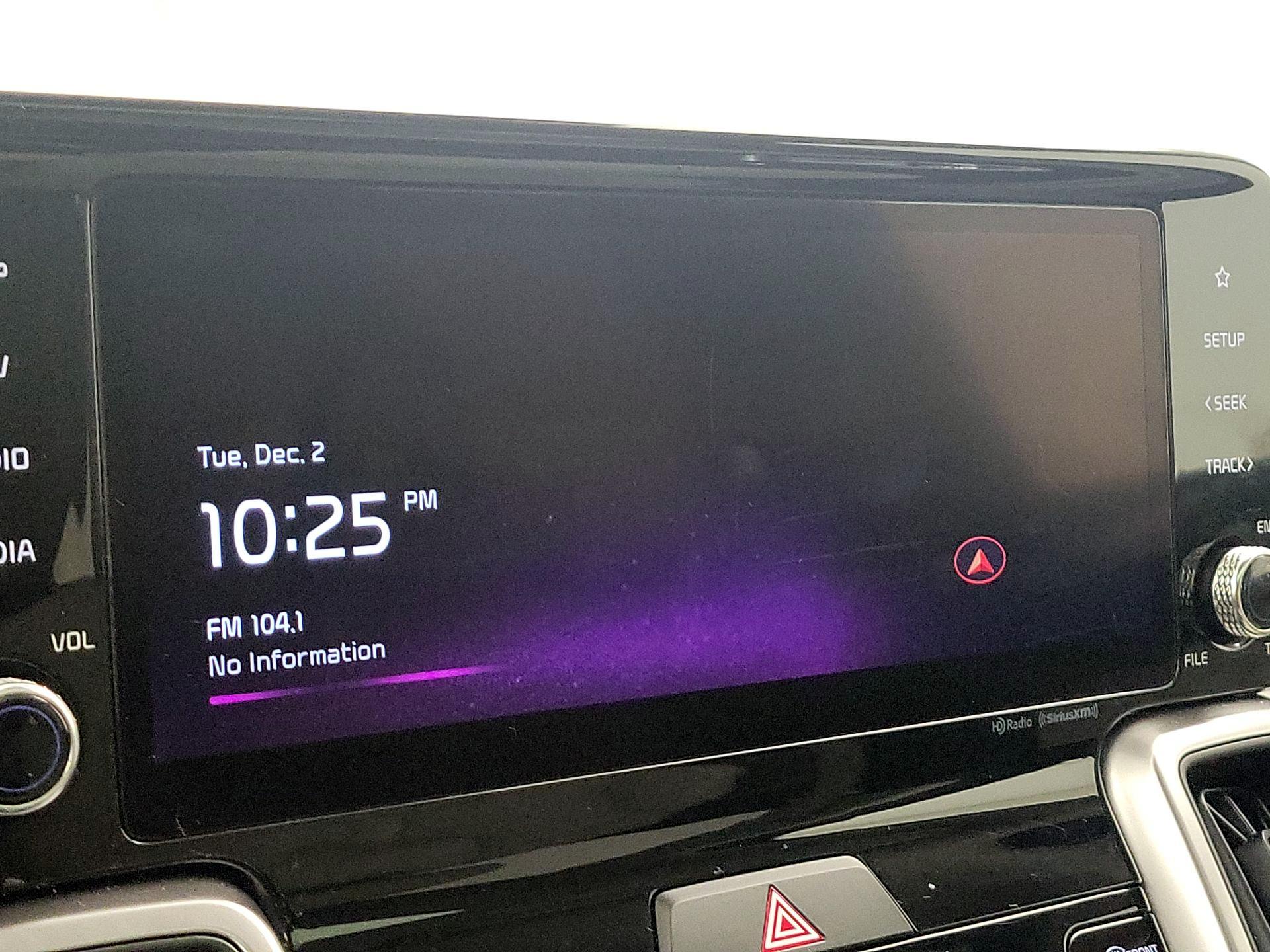 Thumbnail: 2023 Kia Sorento - 15