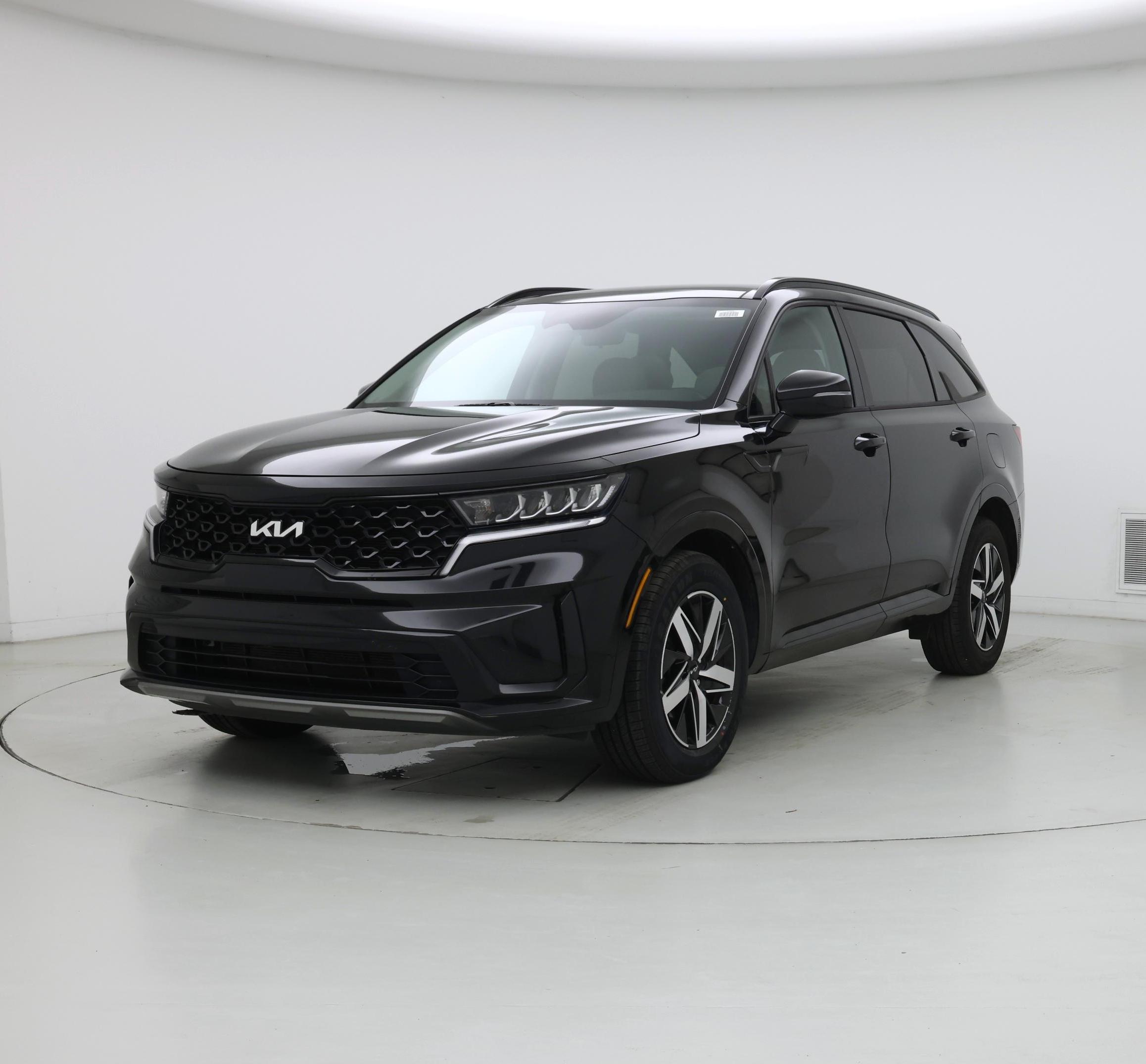 Thumbnail: 2023 Kia Sorento - 4