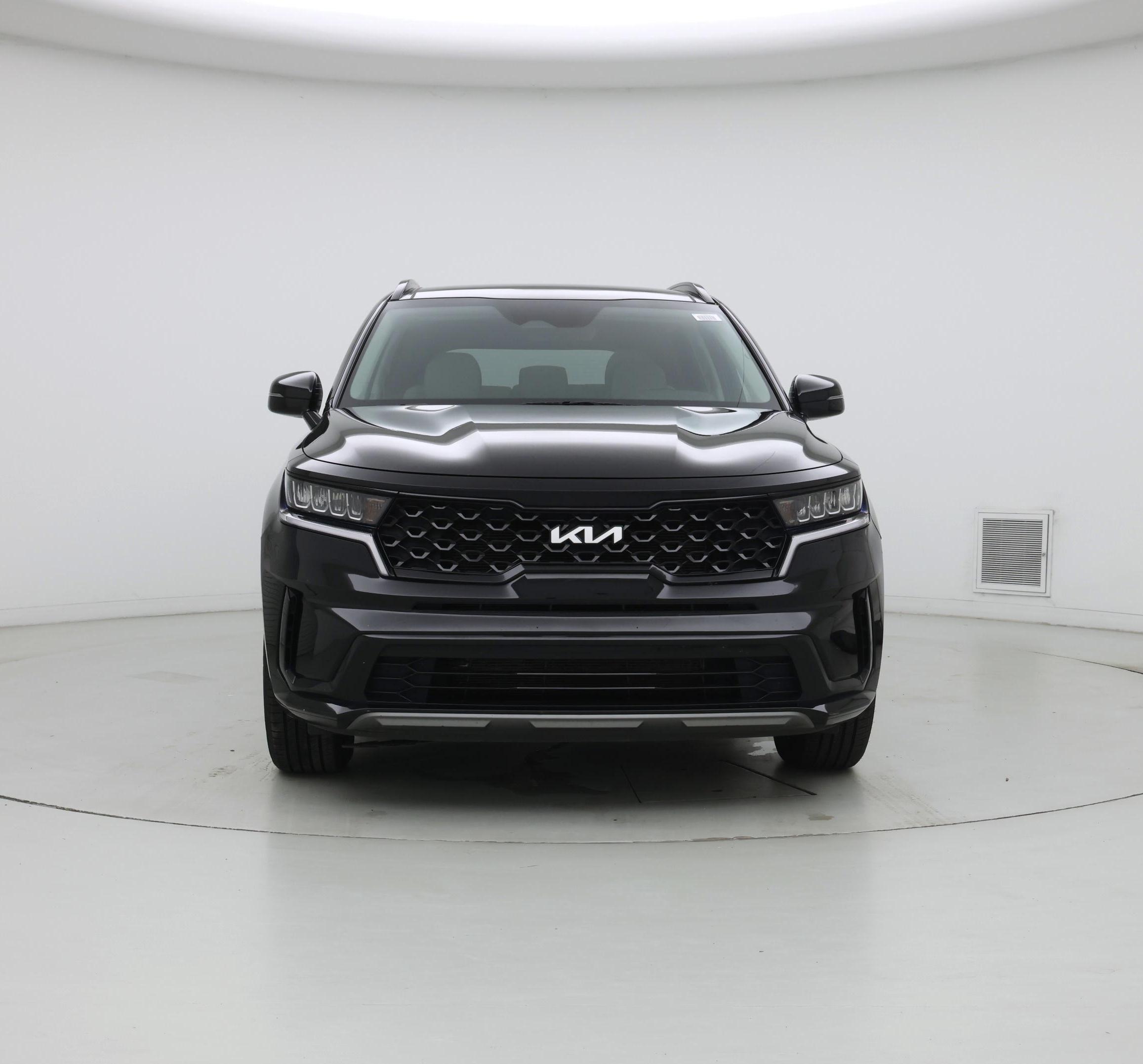Thumbnail: 2023 Kia Sorento - 5