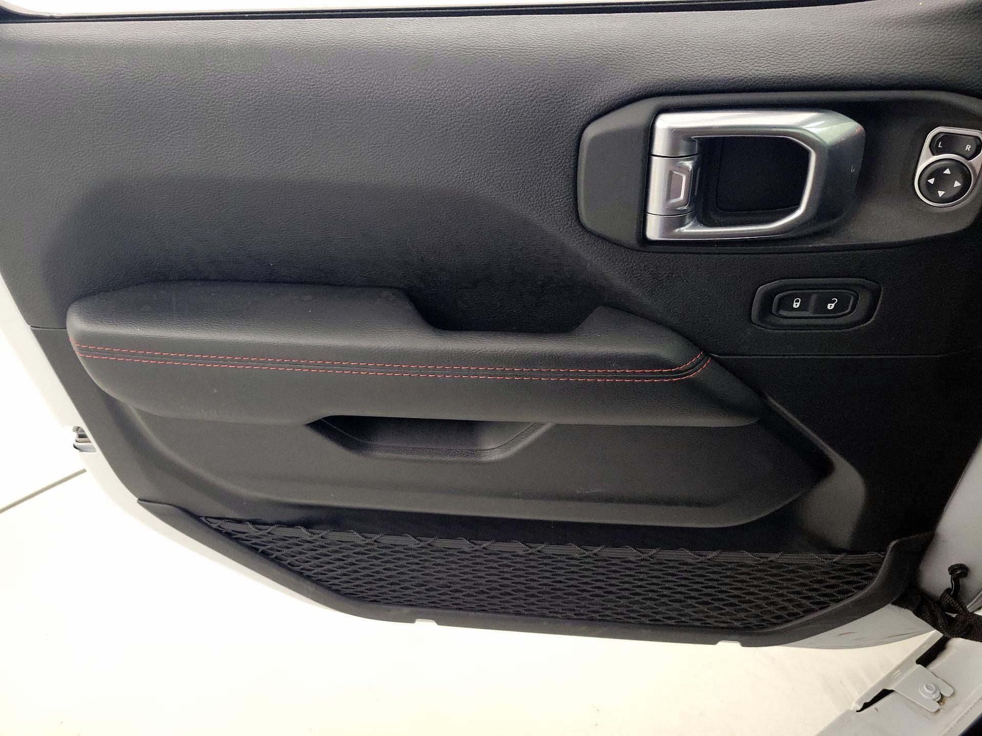 Thumbnail: 2021 Jeep Wrangler - 12