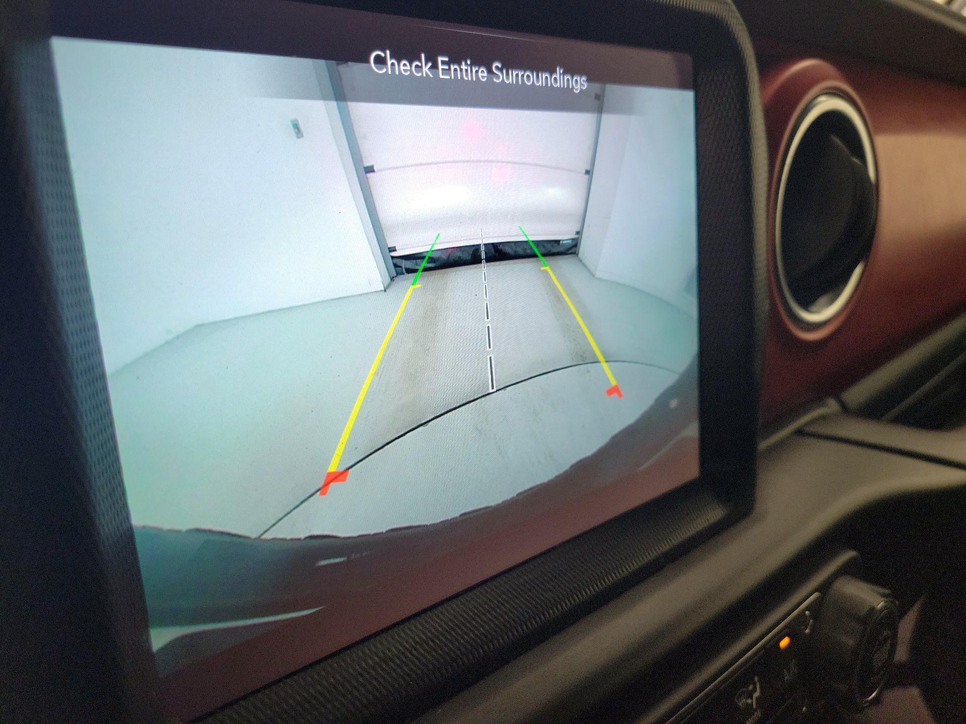 Thumbnail: 2021 Jeep Wrangler - 15