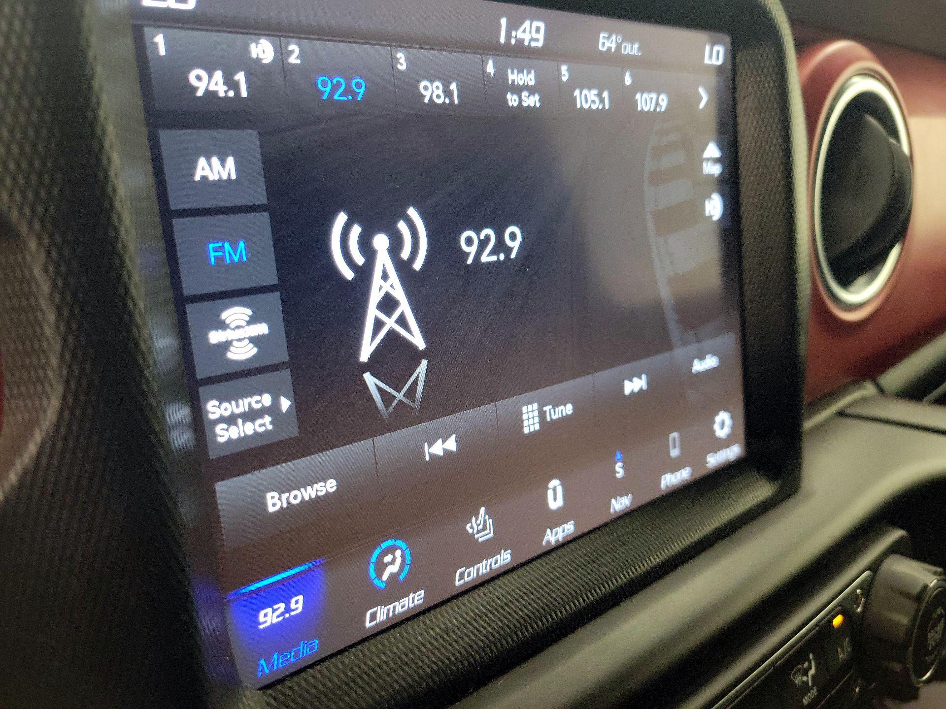 Thumbnail: 2021 Jeep Wrangler - 16