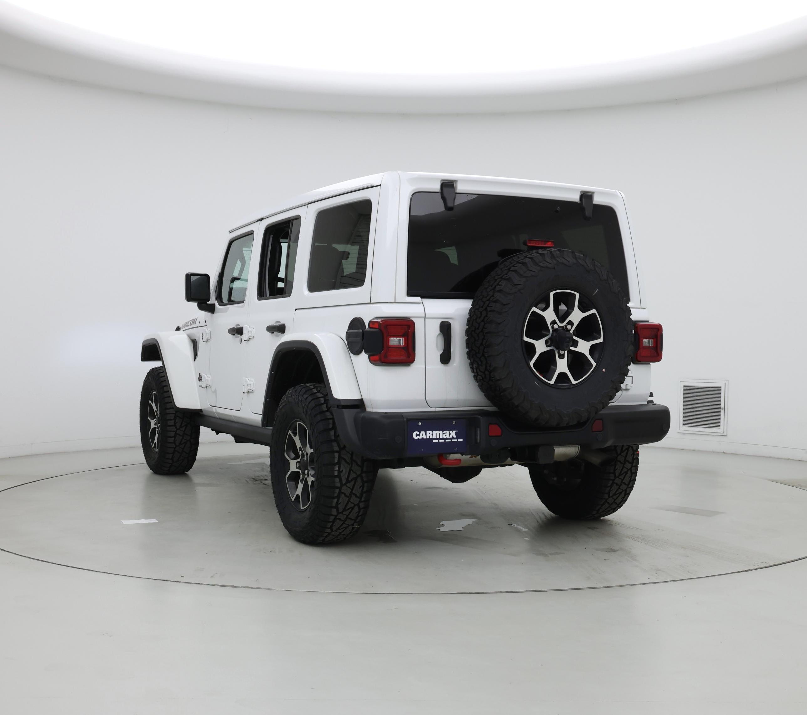Thumbnail: 2021 Jeep Wrangler - 2