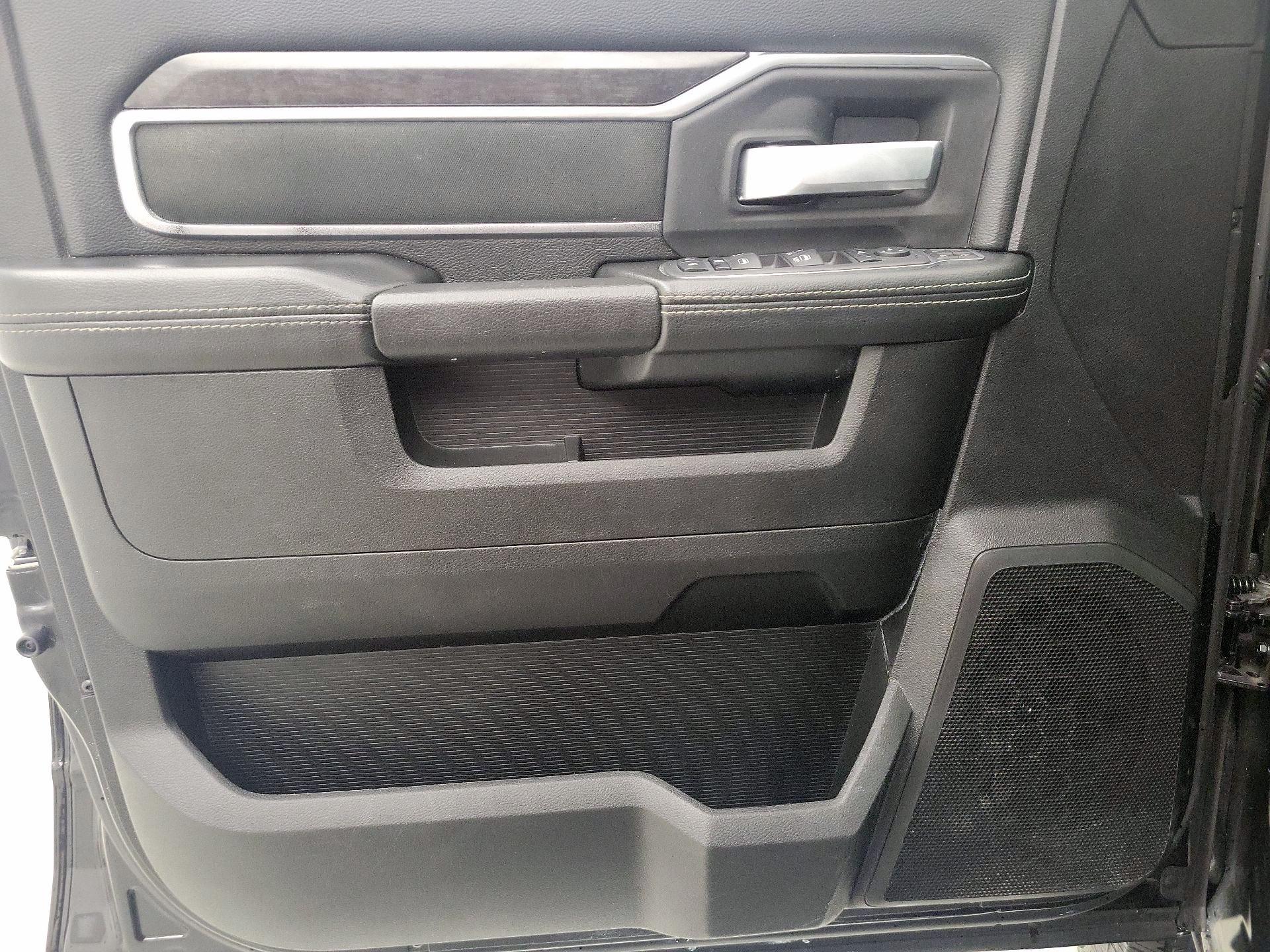 Thumbnail: 2024 RAM 2500 - 12