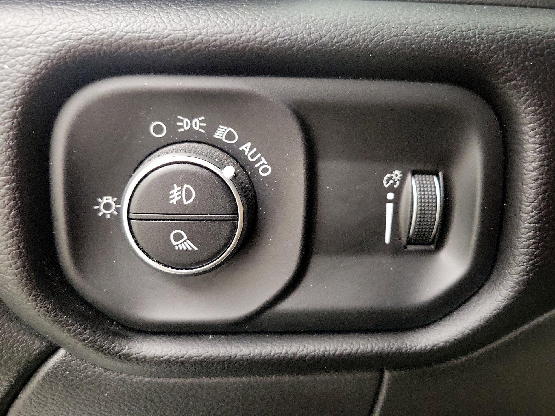 Thumbnail: 2024 RAM 2500 - 13