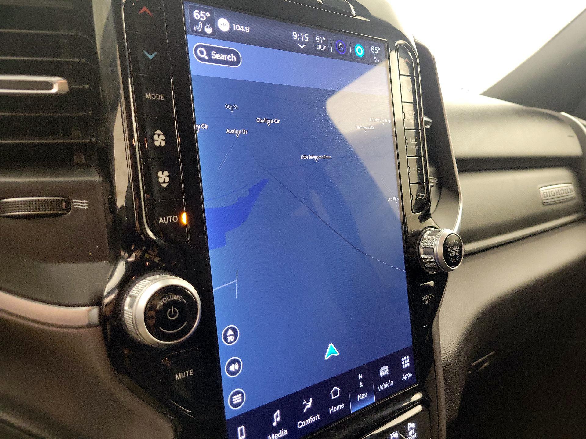 Thumbnail: 2024 RAM 2500 - 14