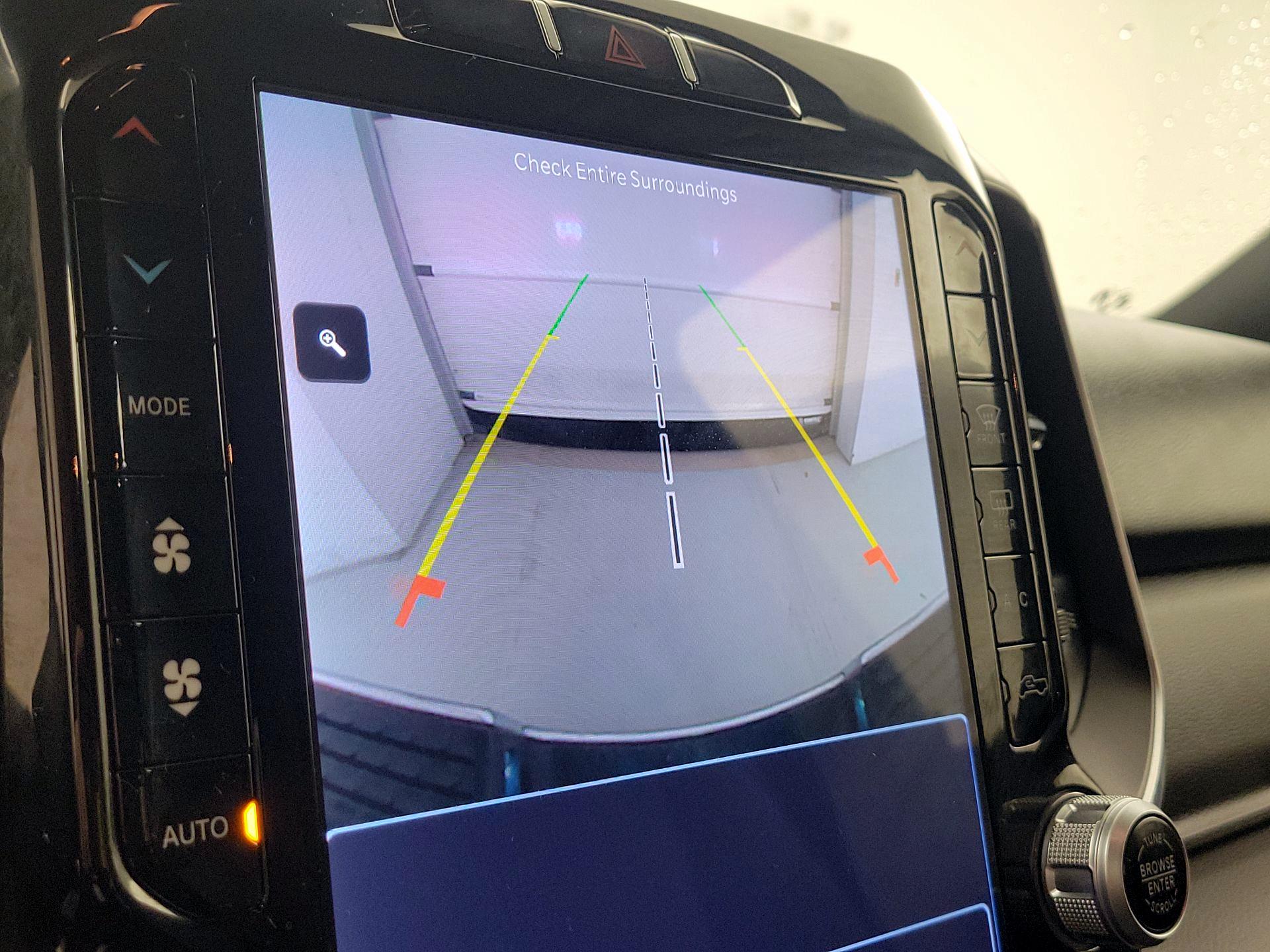 Thumbnail: 2024 RAM 2500 - 15