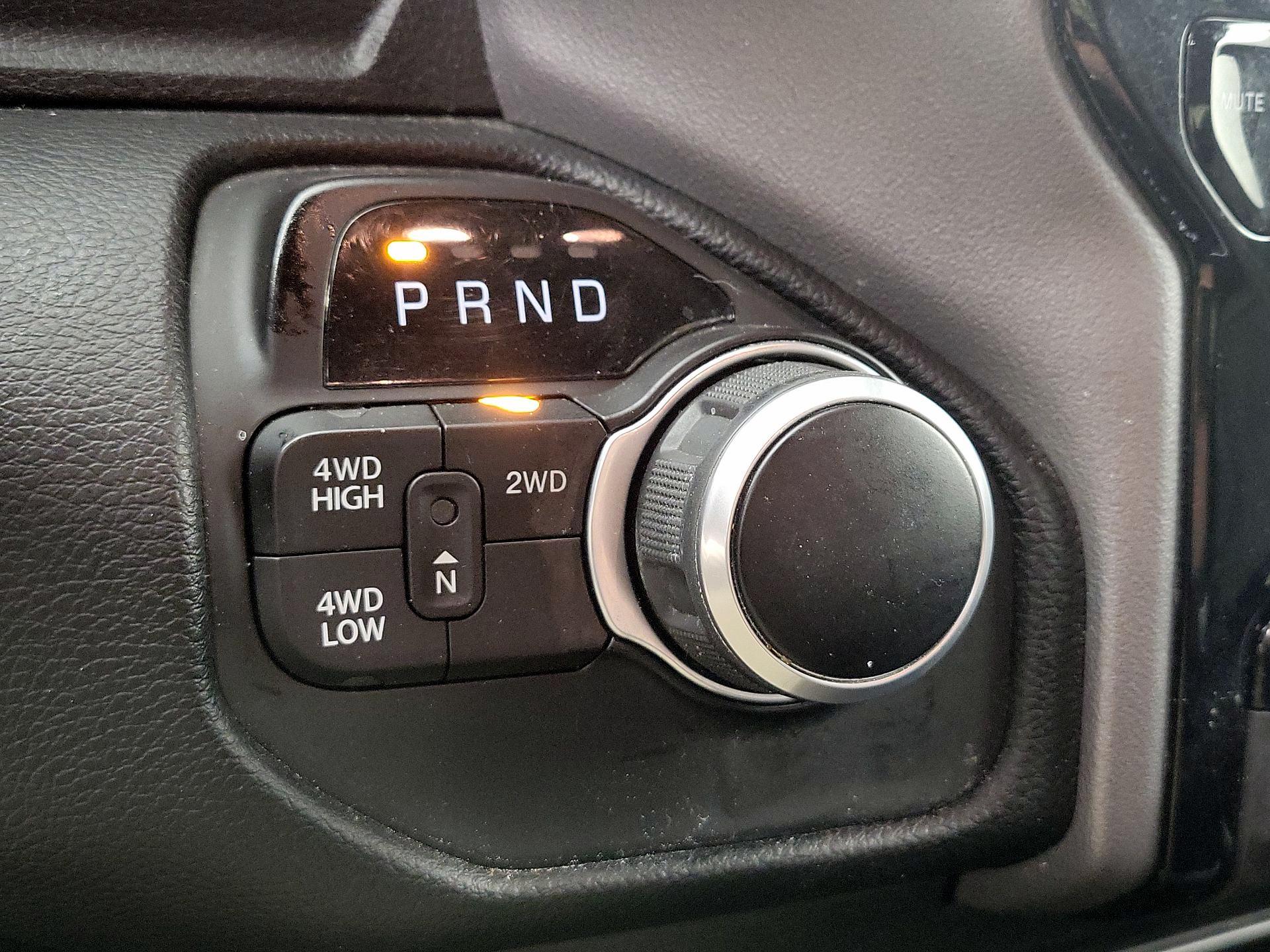 Thumbnail: 2024 RAM 2500 - 18