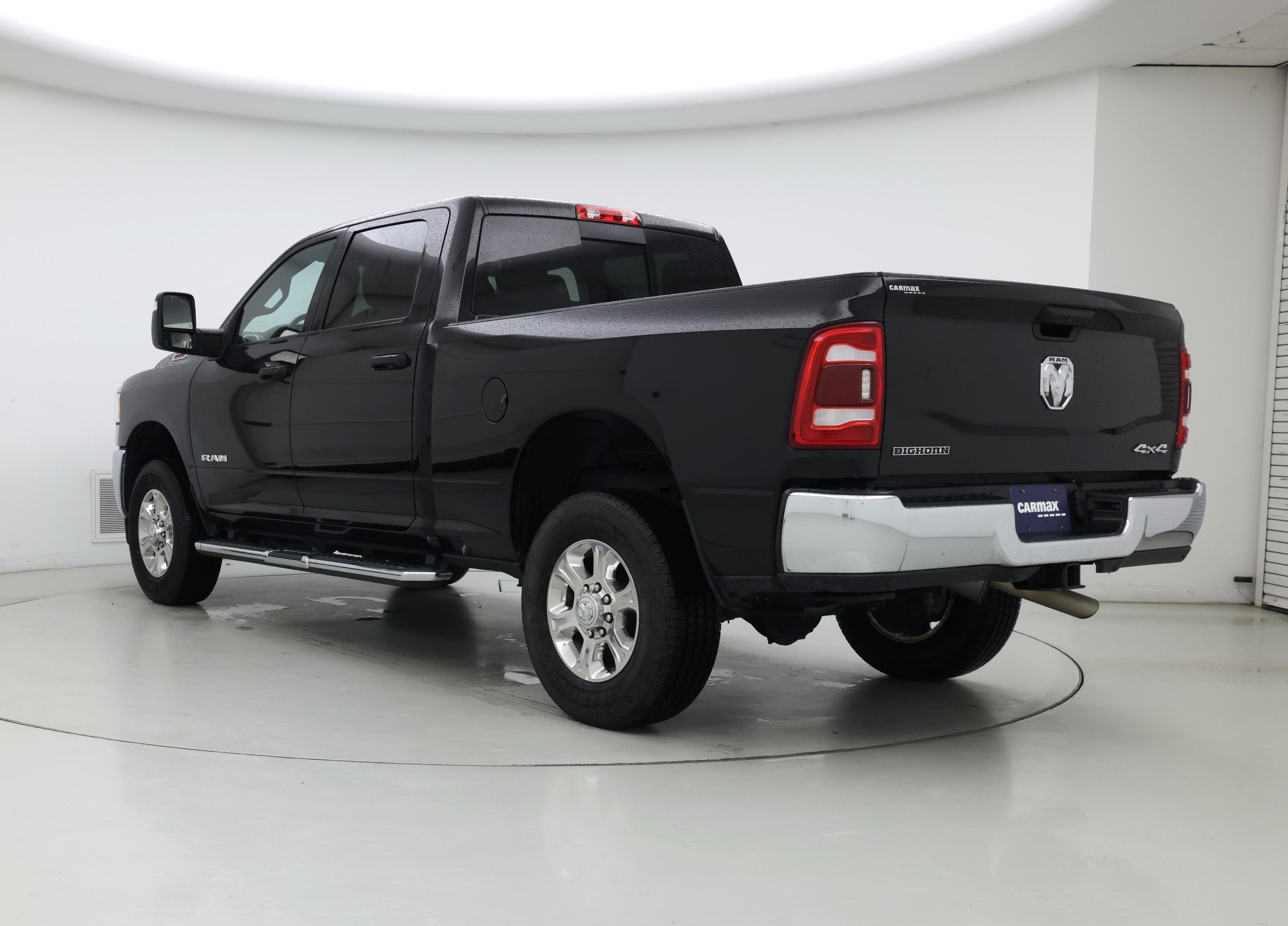 Thumbnail: 2024 RAM 2500 - 2