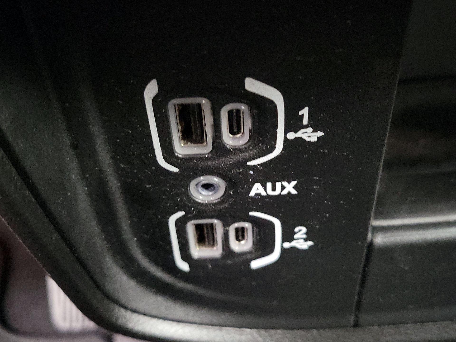 Thumbnail: 2024 RAM 2500 - 19