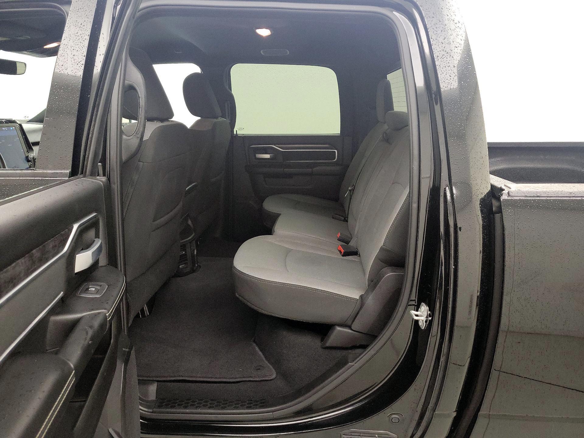 Thumbnail: 2024 RAM 2500 - 20