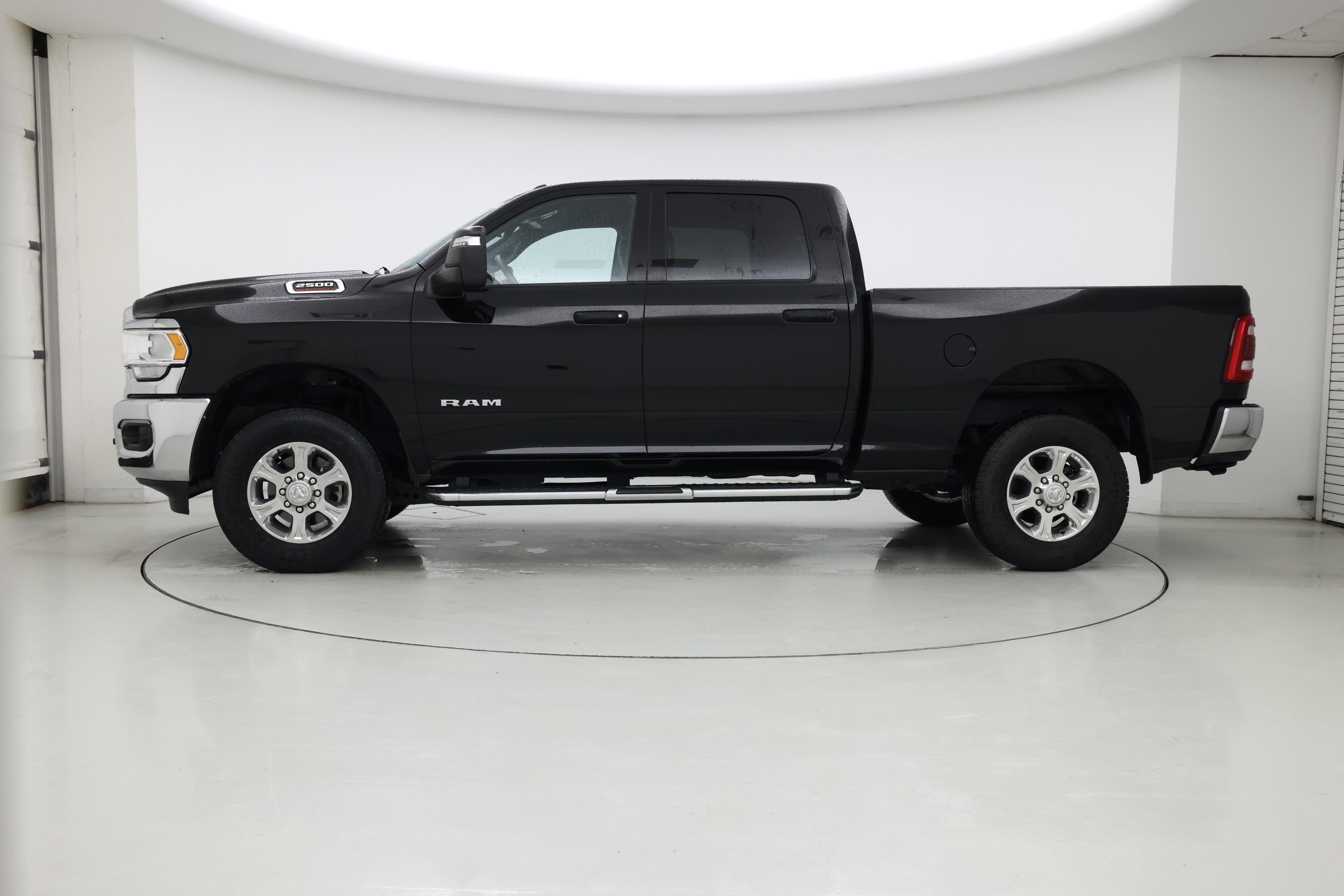 Thumbnail: 2024 RAM 2500 - 3