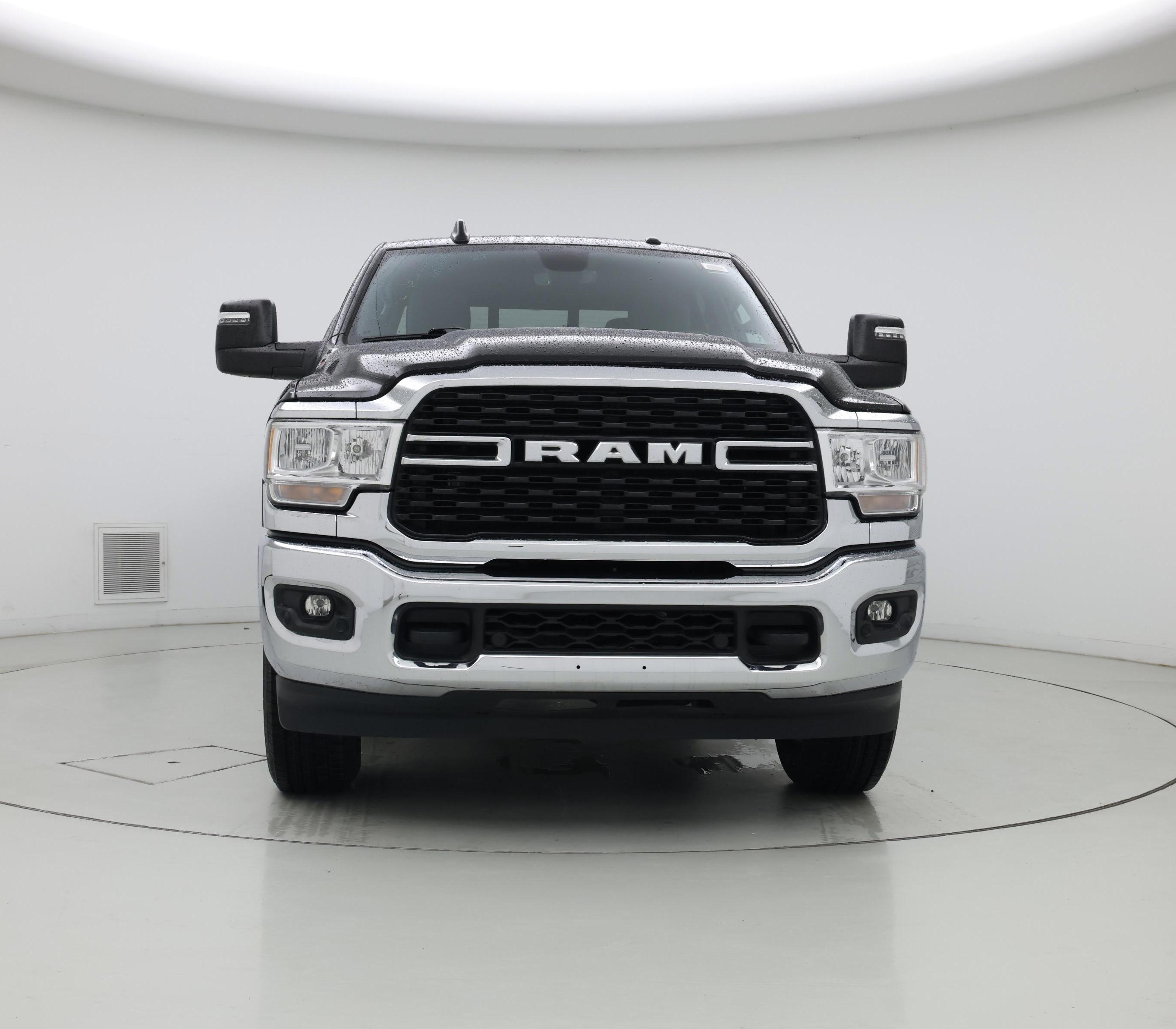 Thumbnail: 2024 RAM 2500 - 5