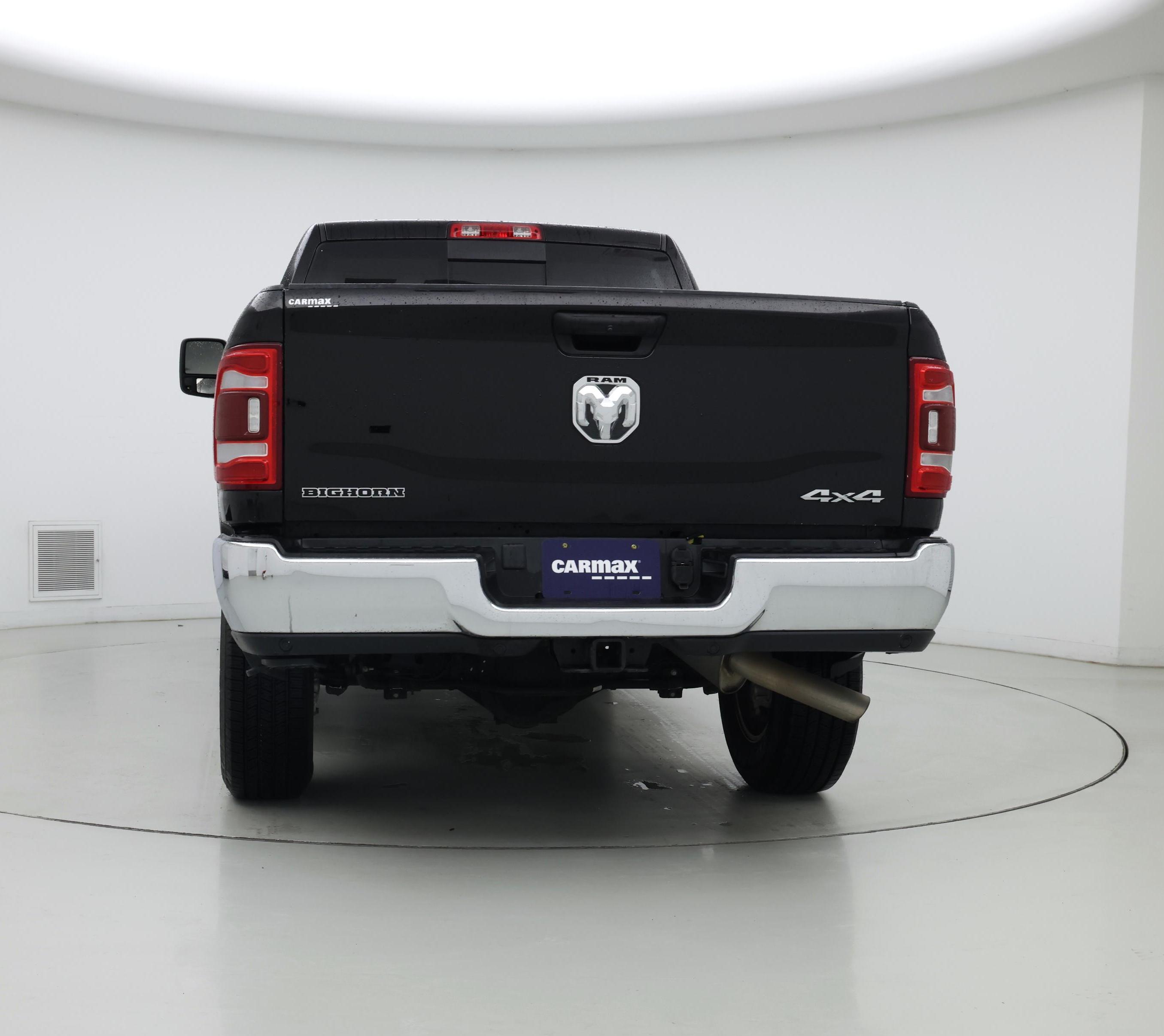 Thumbnail: 2024 RAM 2500 - 6