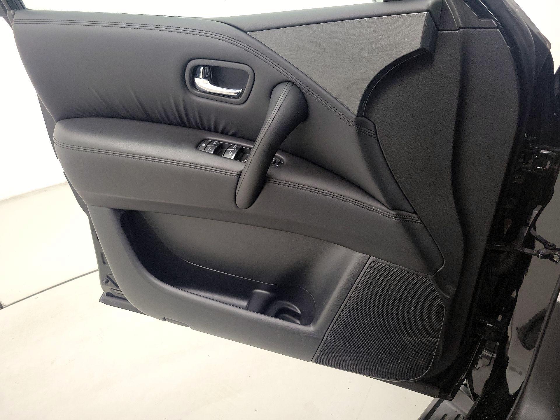 Thumbnail: 2023 Nissan Armada - 12