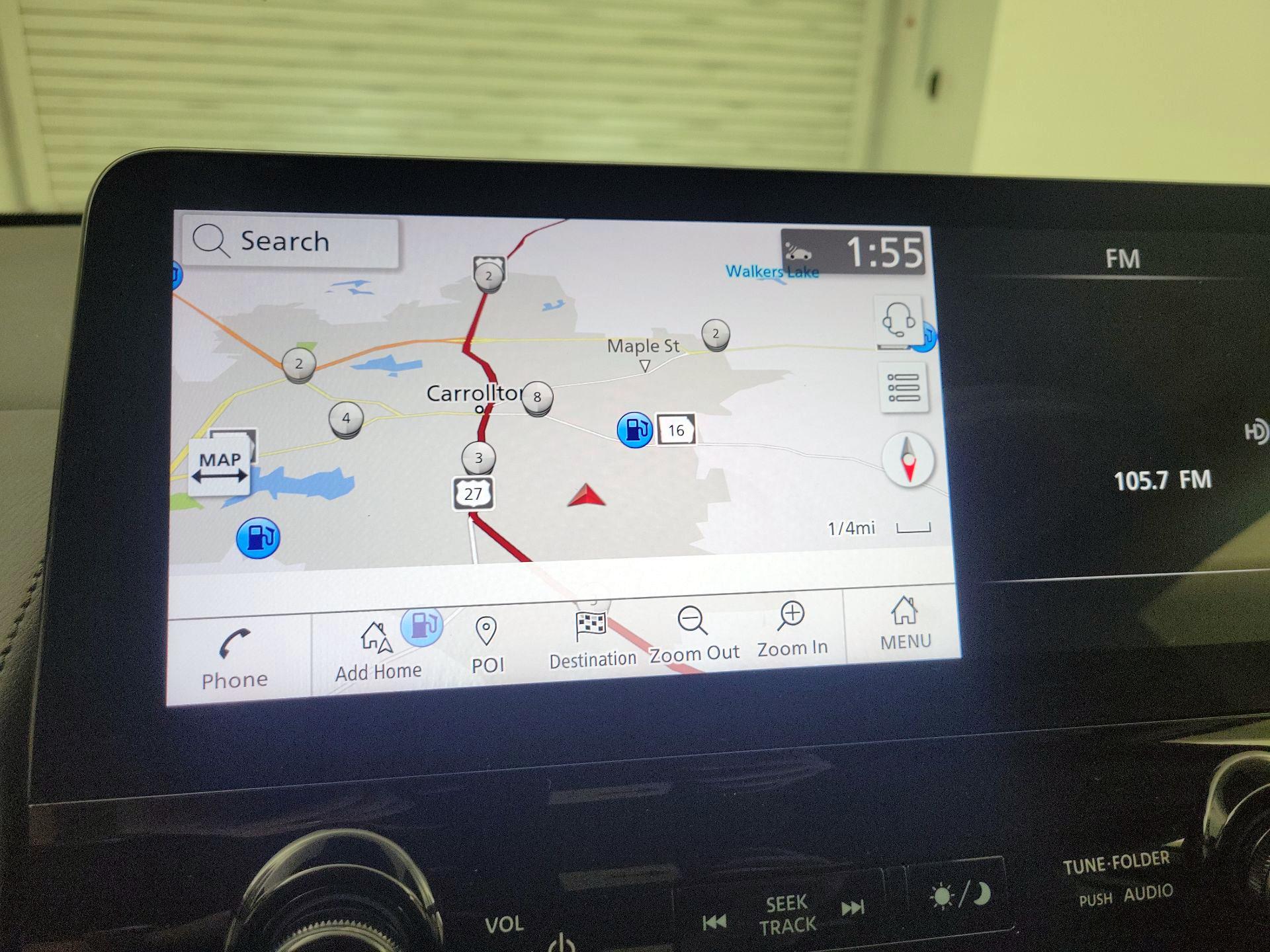 Thumbnail: 2023 Nissan Armada - 14