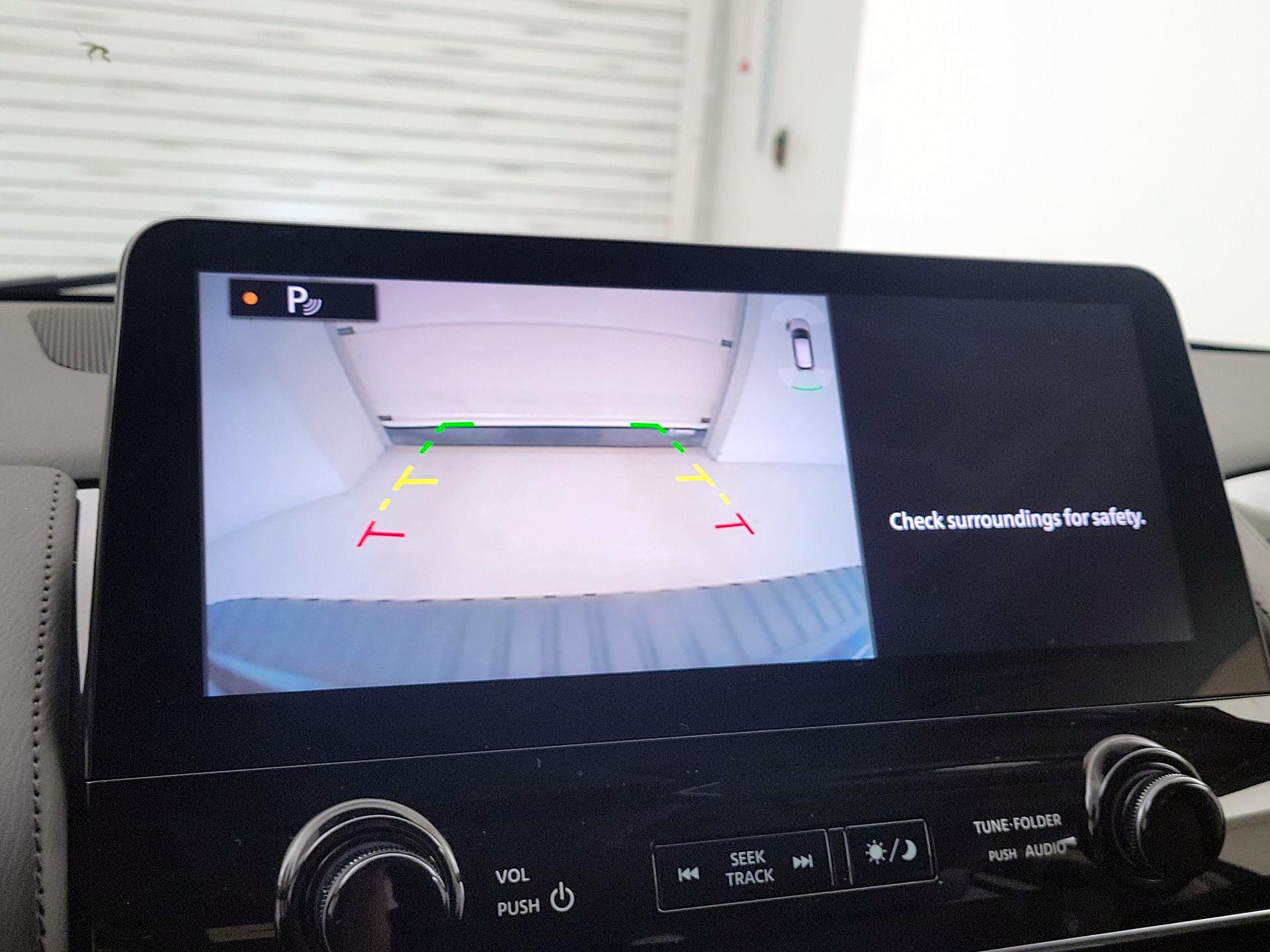 Thumbnail: 2023 Nissan Armada - 15