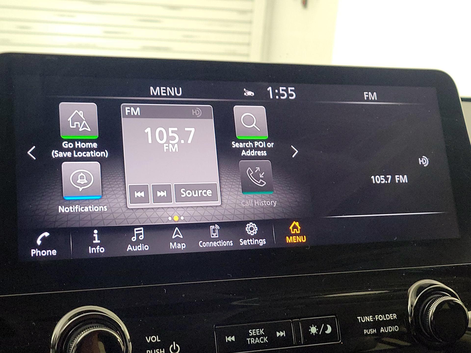 Thumbnail: 2023 Nissan Armada - 16