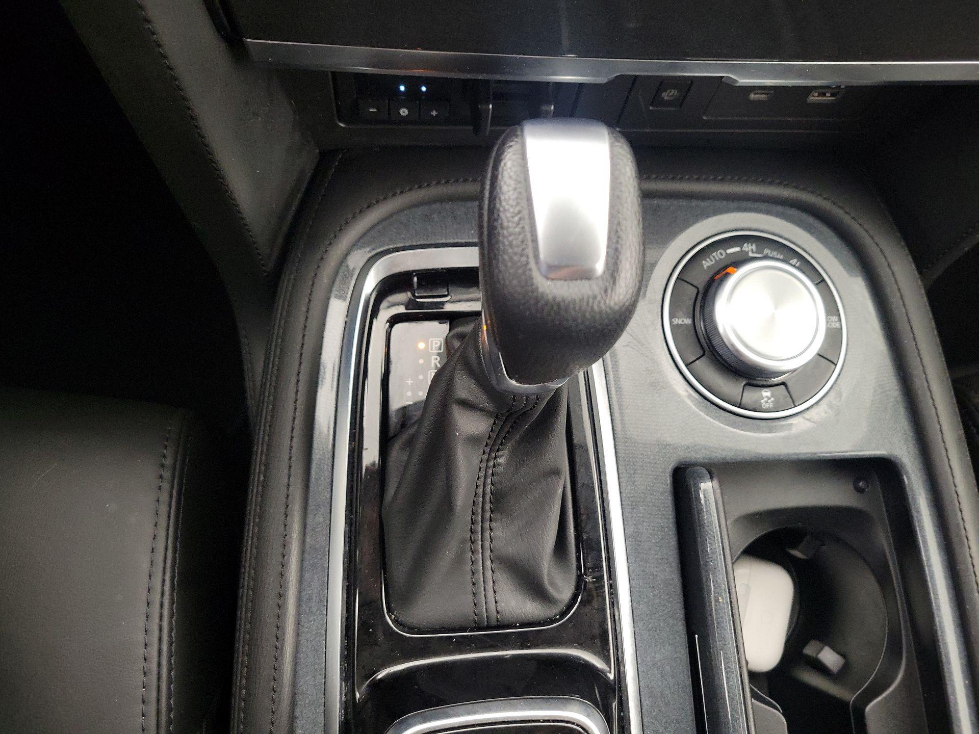 Thumbnail: 2023 Nissan Armada - 18