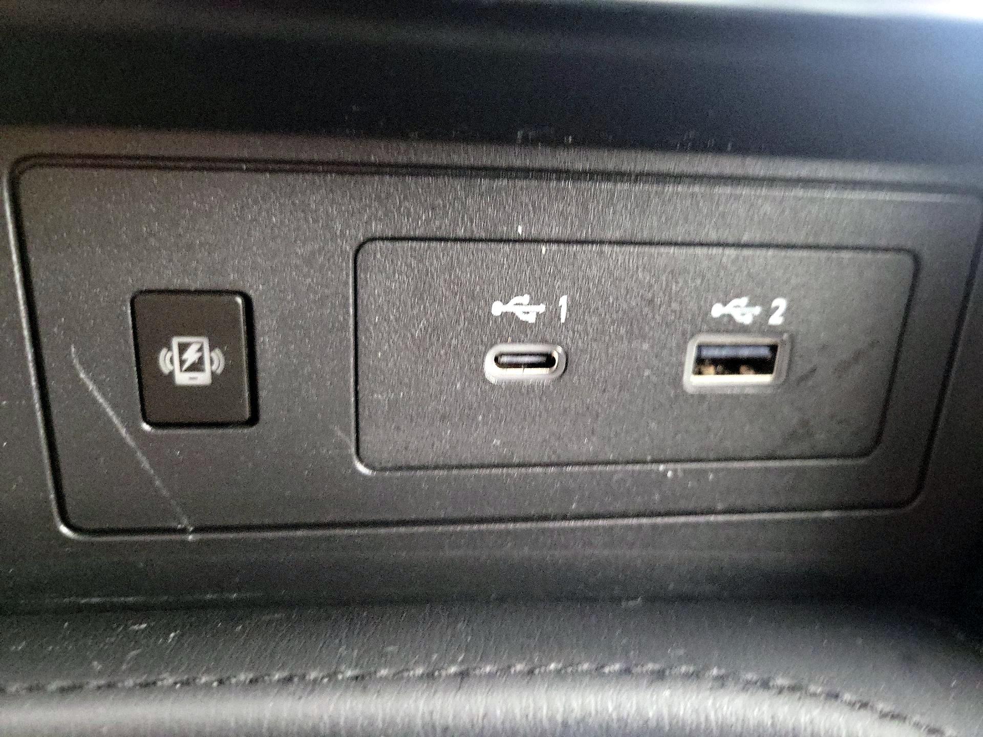 Thumbnail: 2023 Nissan Armada - 19