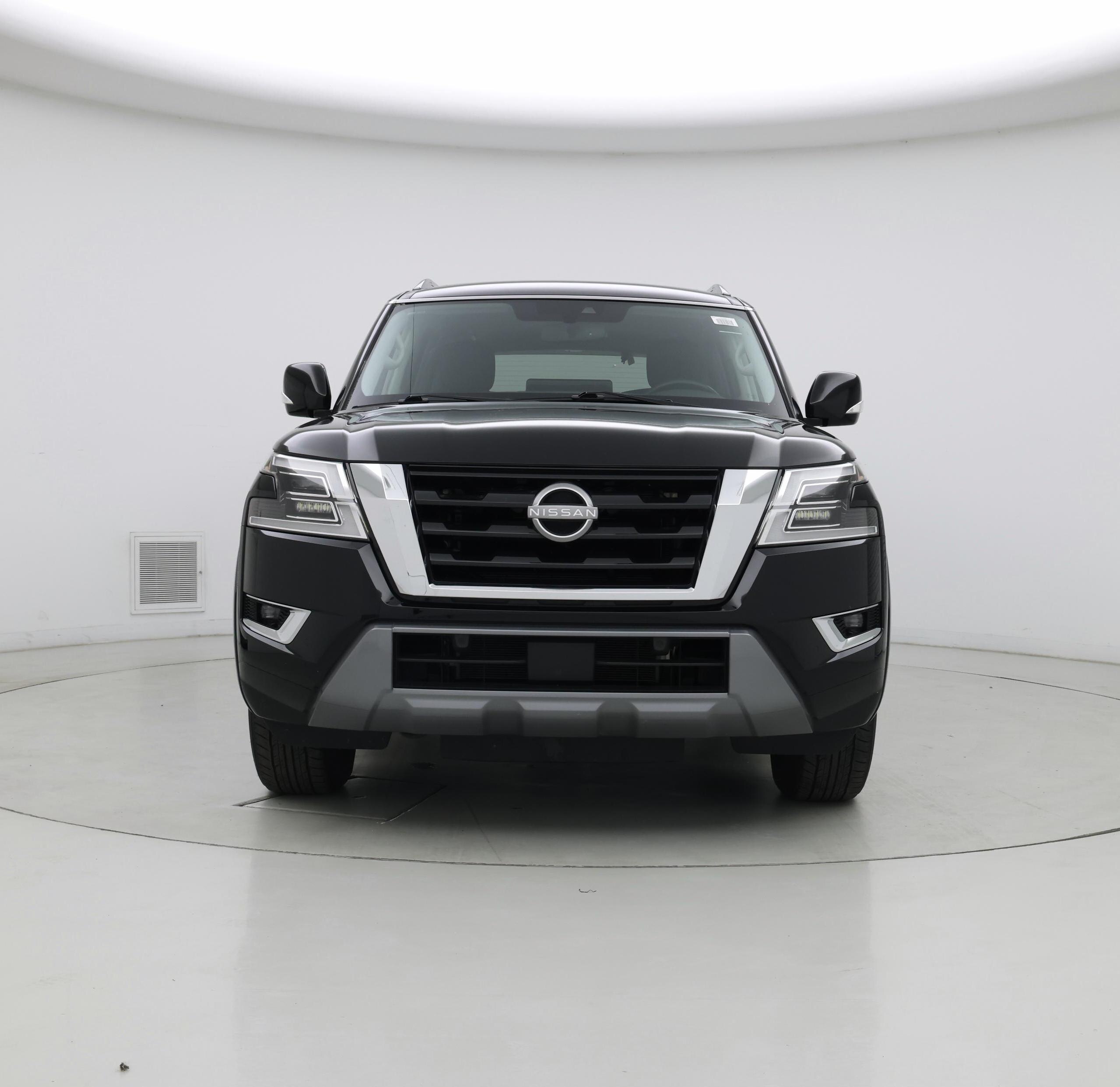 Thumbnail: 2023 Nissan Armada - 5