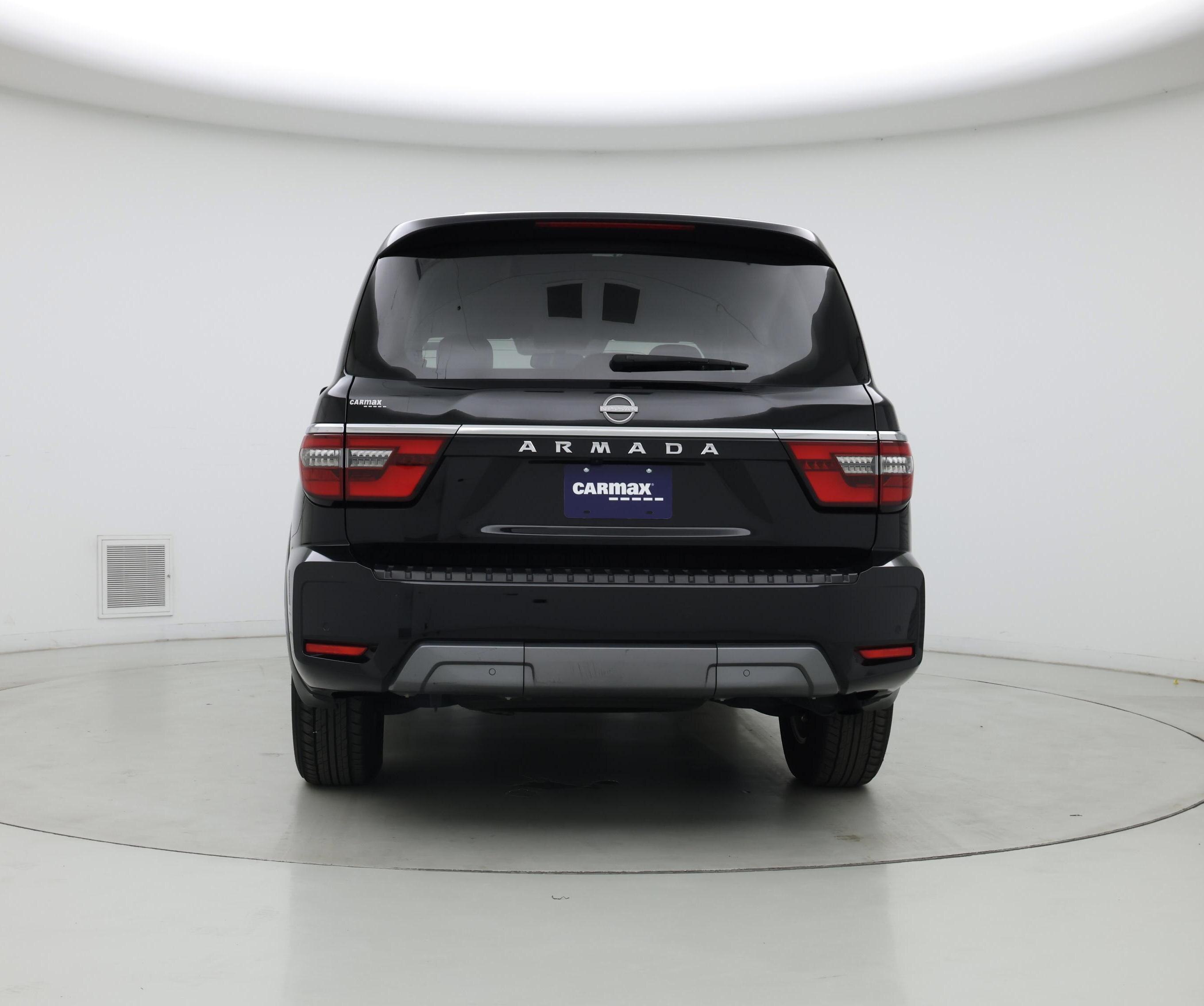 Thumbnail: 2023 Nissan Armada - 6