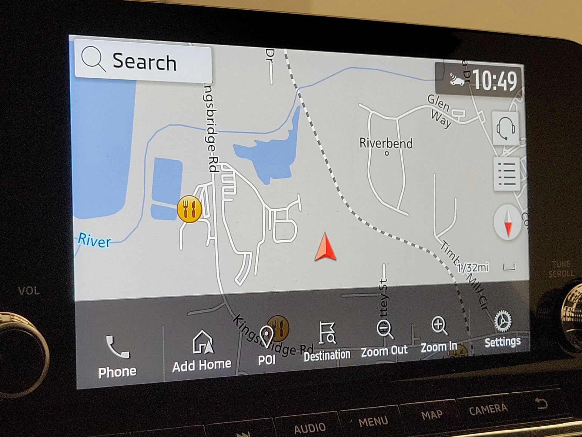 Thumbnail: 2024 Mitsubishi Outlander - 15