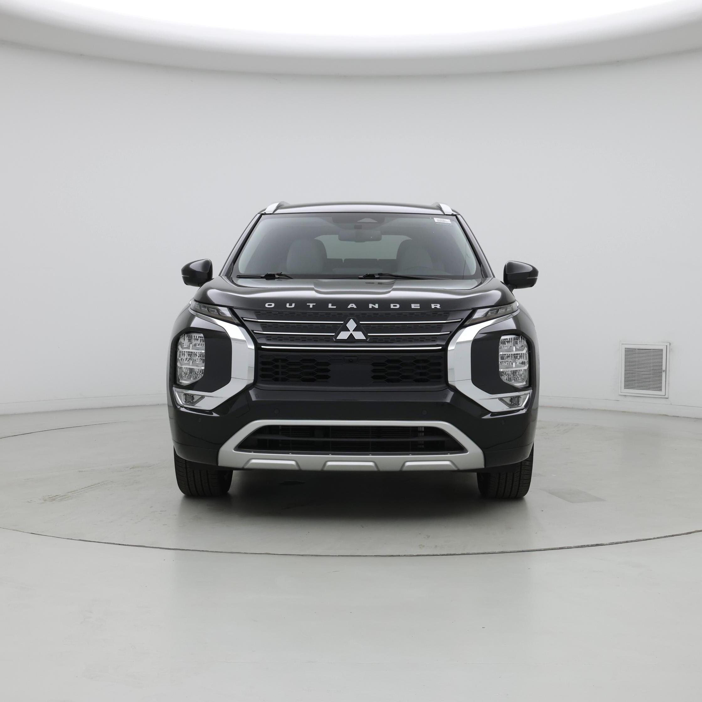 Thumbnail: 2024 Mitsubishi Outlander - 5