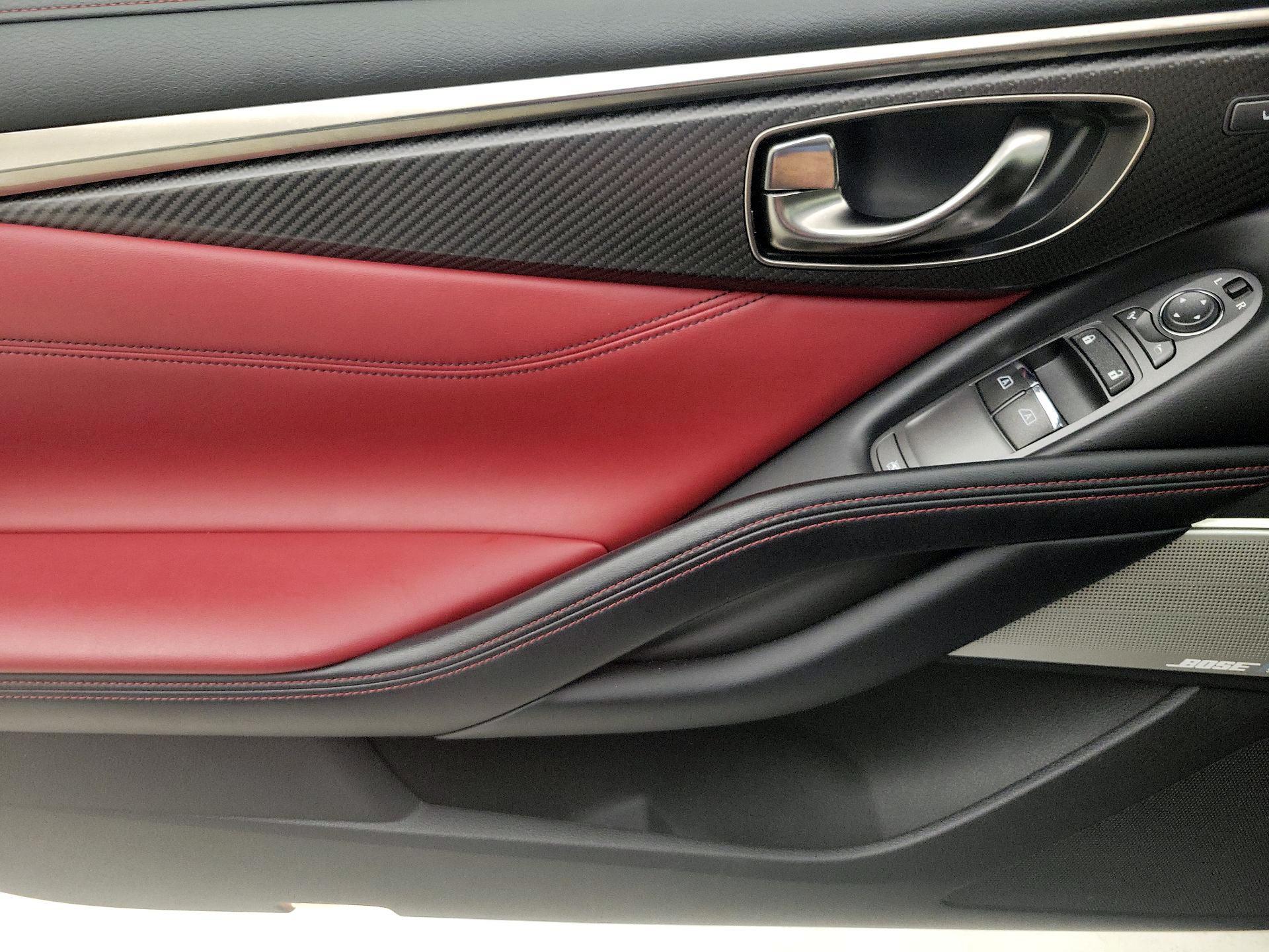 Thumbnail: 2022 INFINITI  - 12