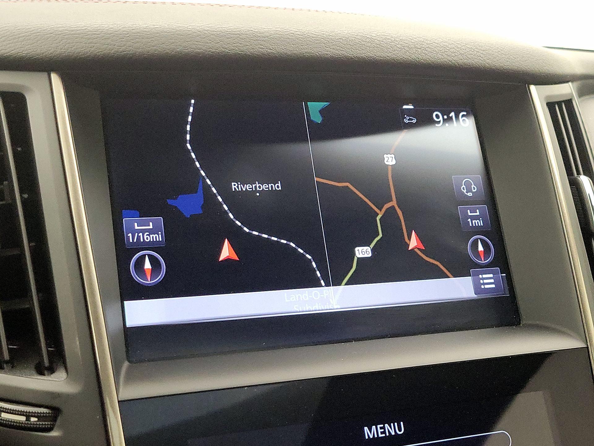 Thumbnail: 2022 INFINITI  - 14