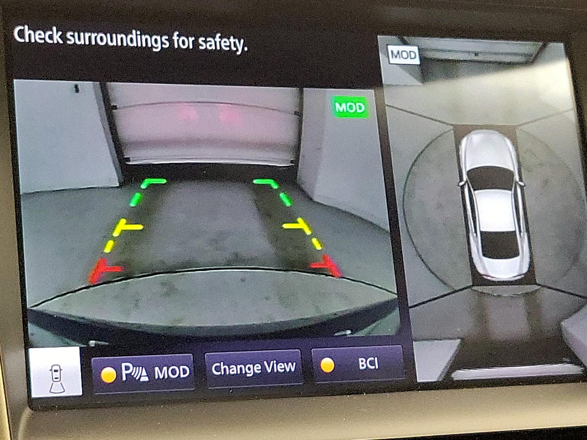 Thumbnail: 2022 INFINITI  - 15