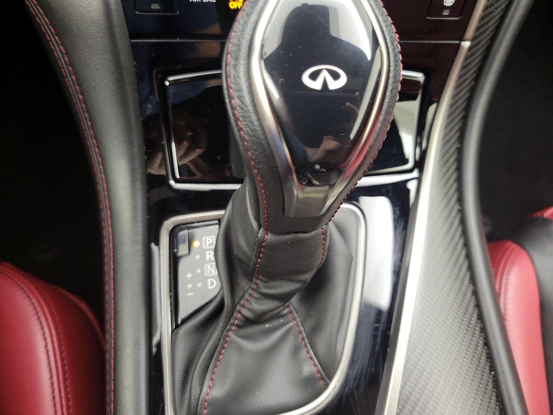 Thumbnail: 2022 INFINITI  - 18