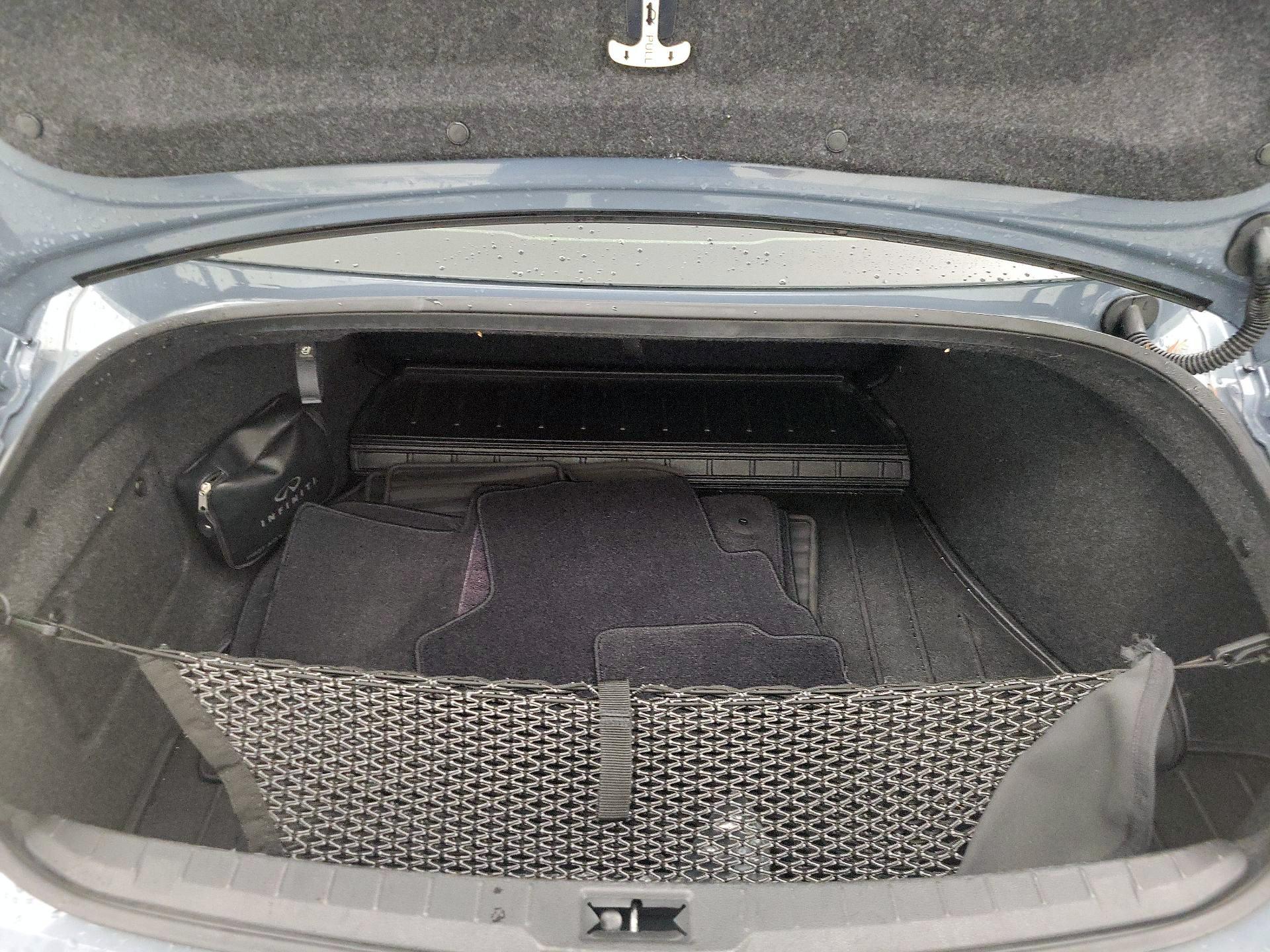 Thumbnail: 2022 INFINITI  - 20