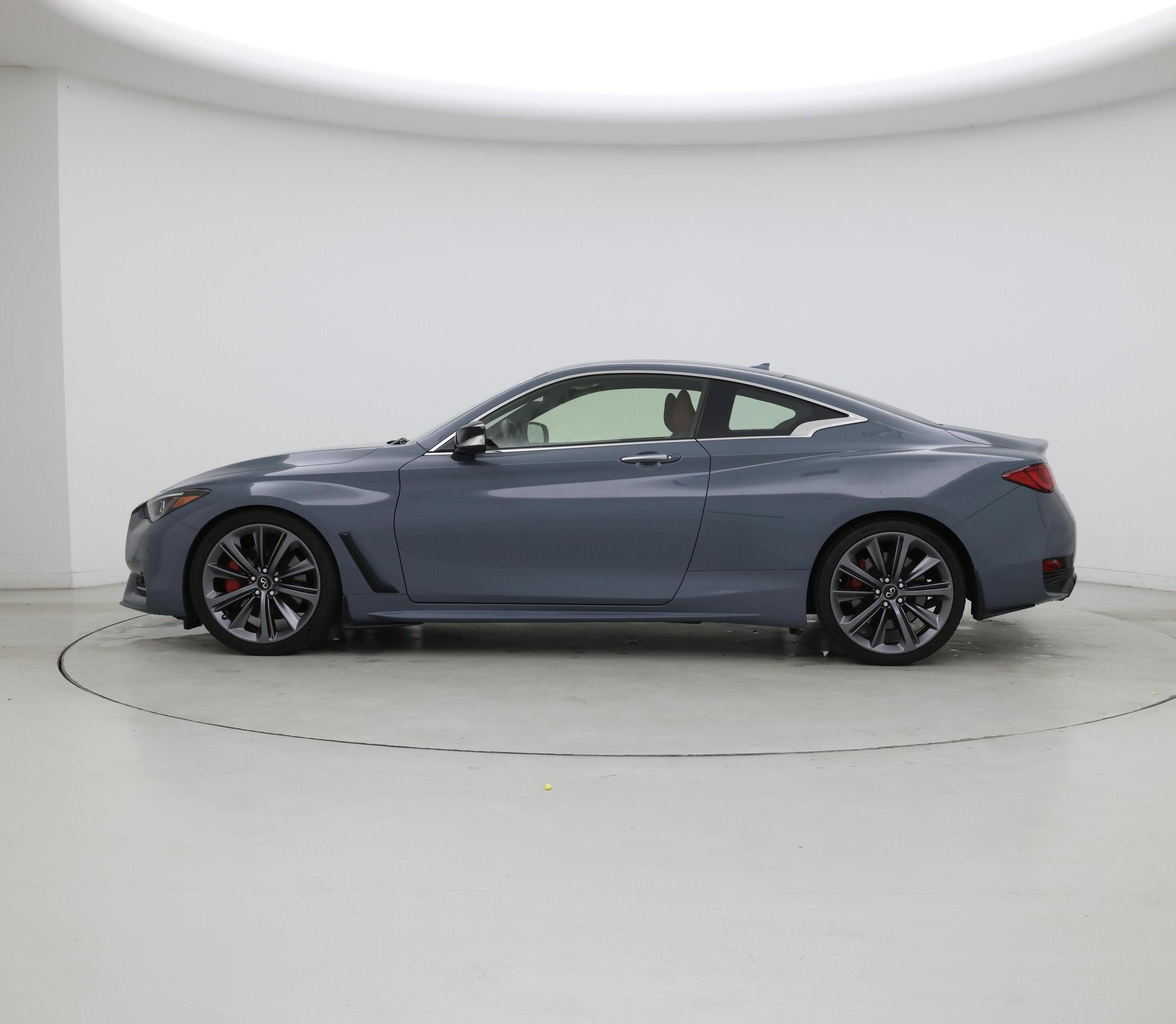 Thumbnail: 2022 INFINITI  - 3