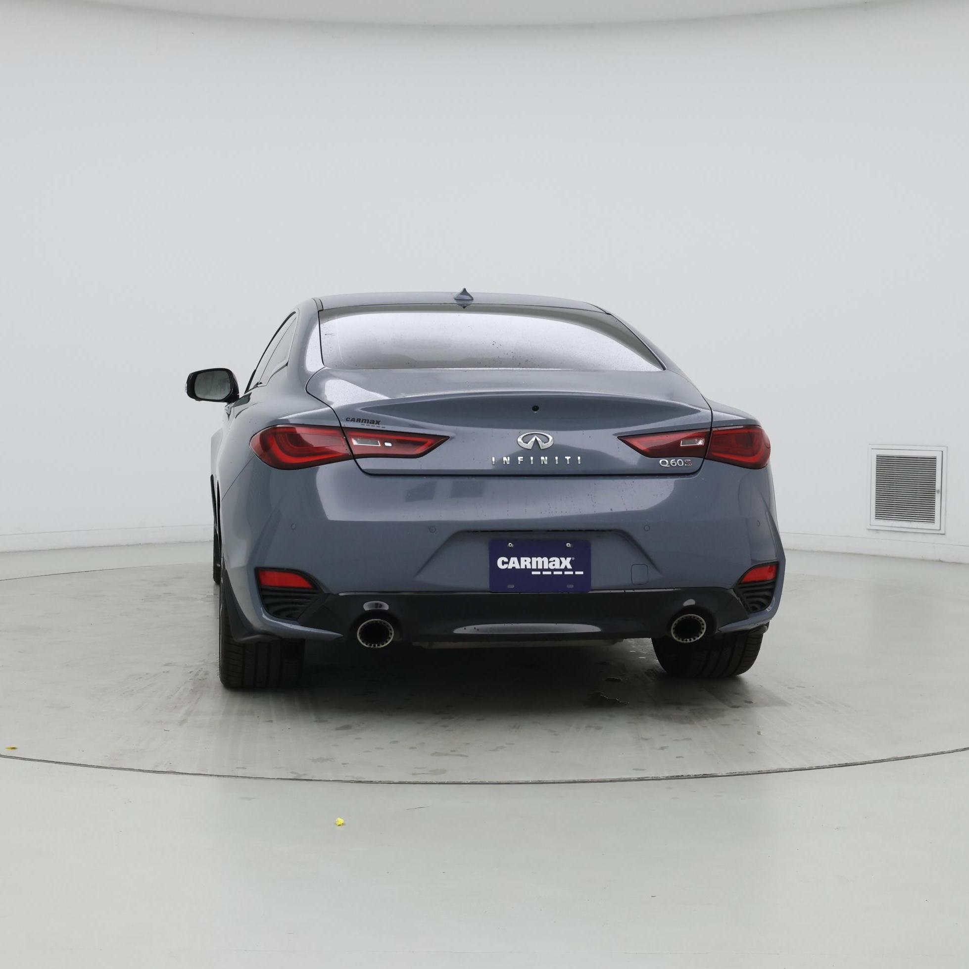 Thumbnail: 2022 INFINITI  - 6