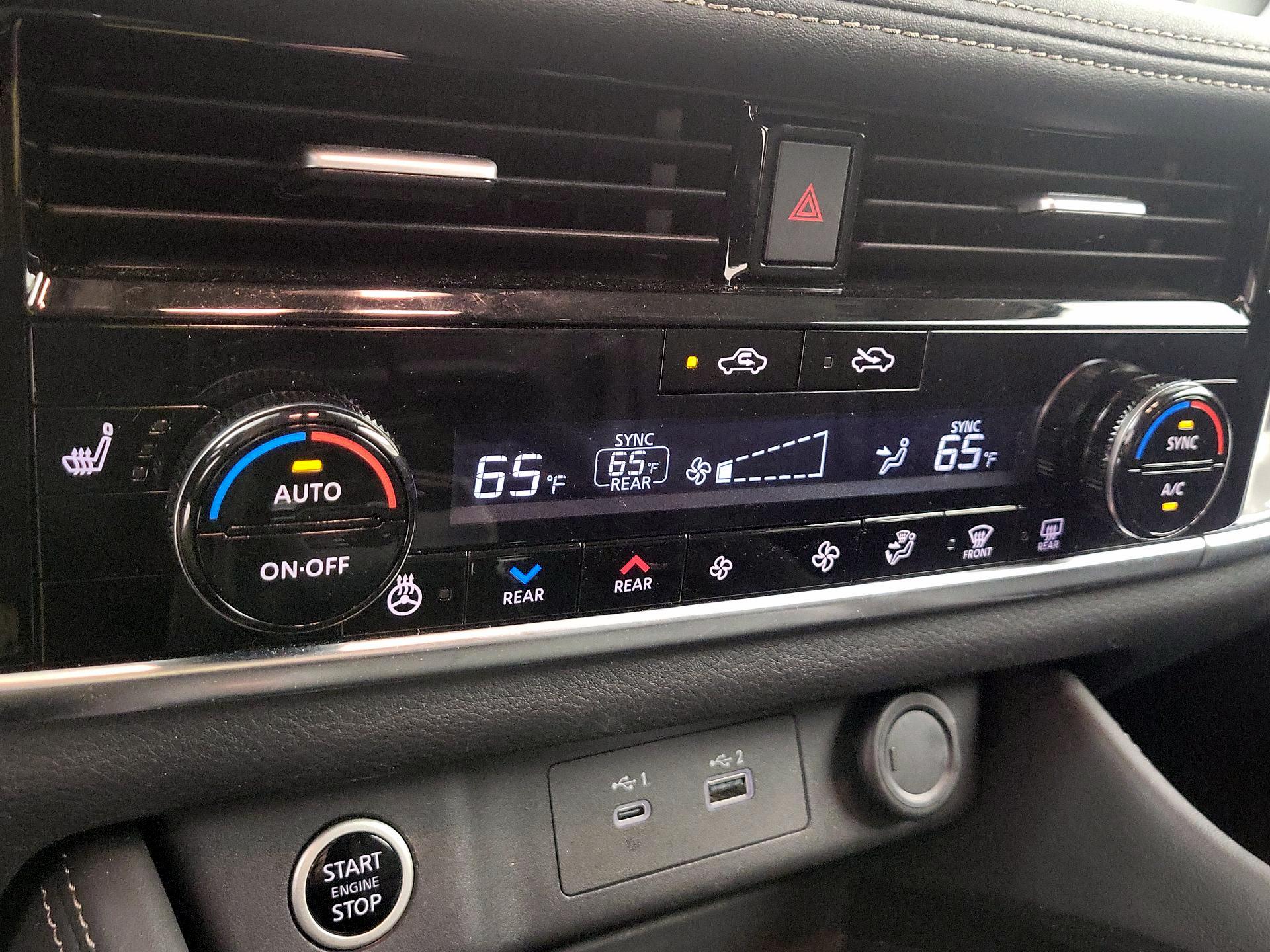 Thumbnail: 2022 Nissan Rogue - 16