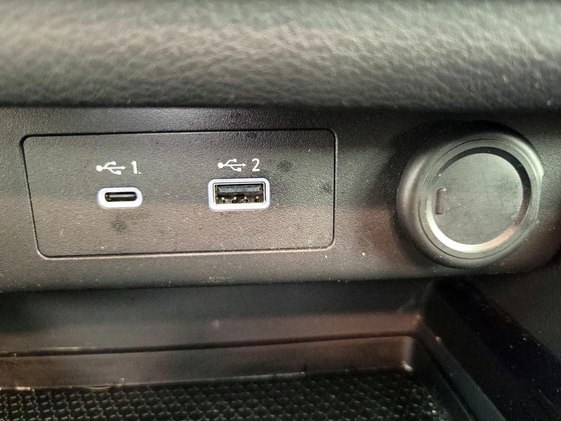 Thumbnail: 2022 Nissan Rogue - 18