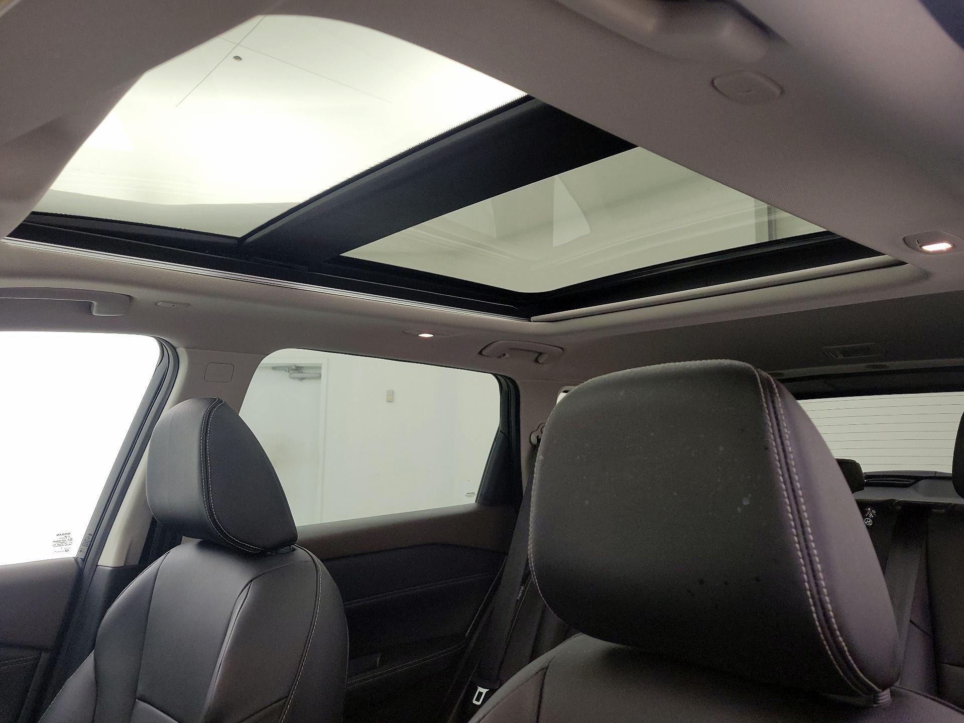 Thumbnail: 2022 Nissan Rogue - 19