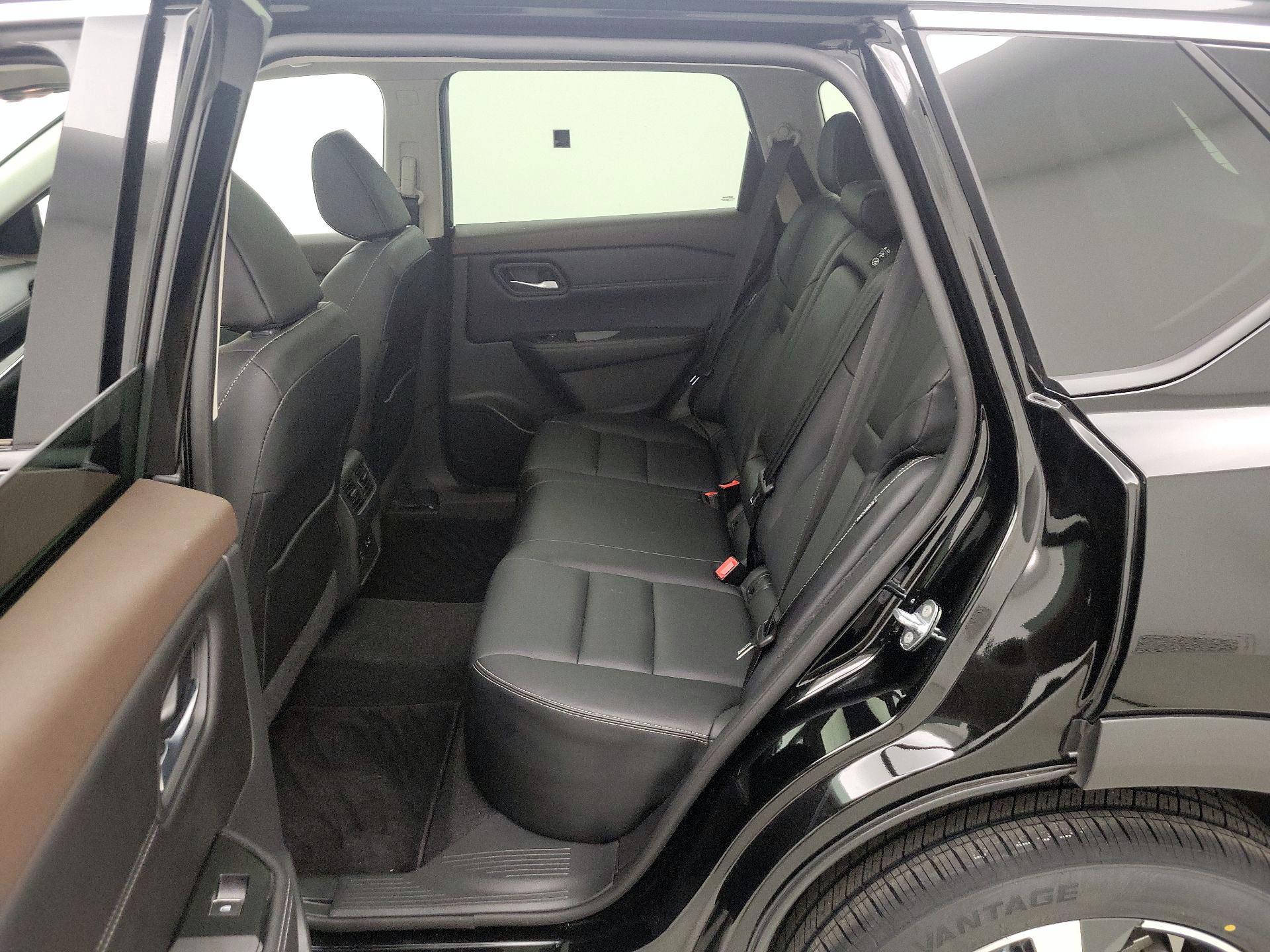 Thumbnail: 2022 Nissan Rogue - 20