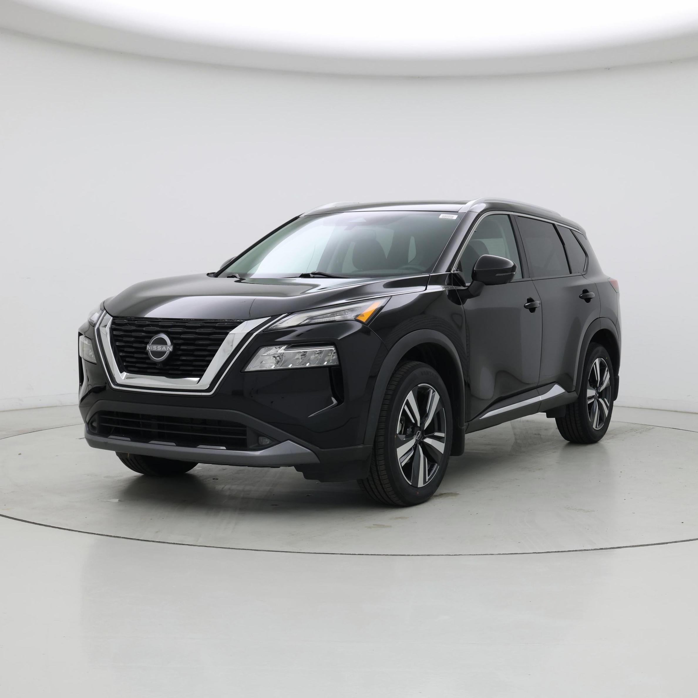 Thumbnail: 2022 Nissan Rogue - 4