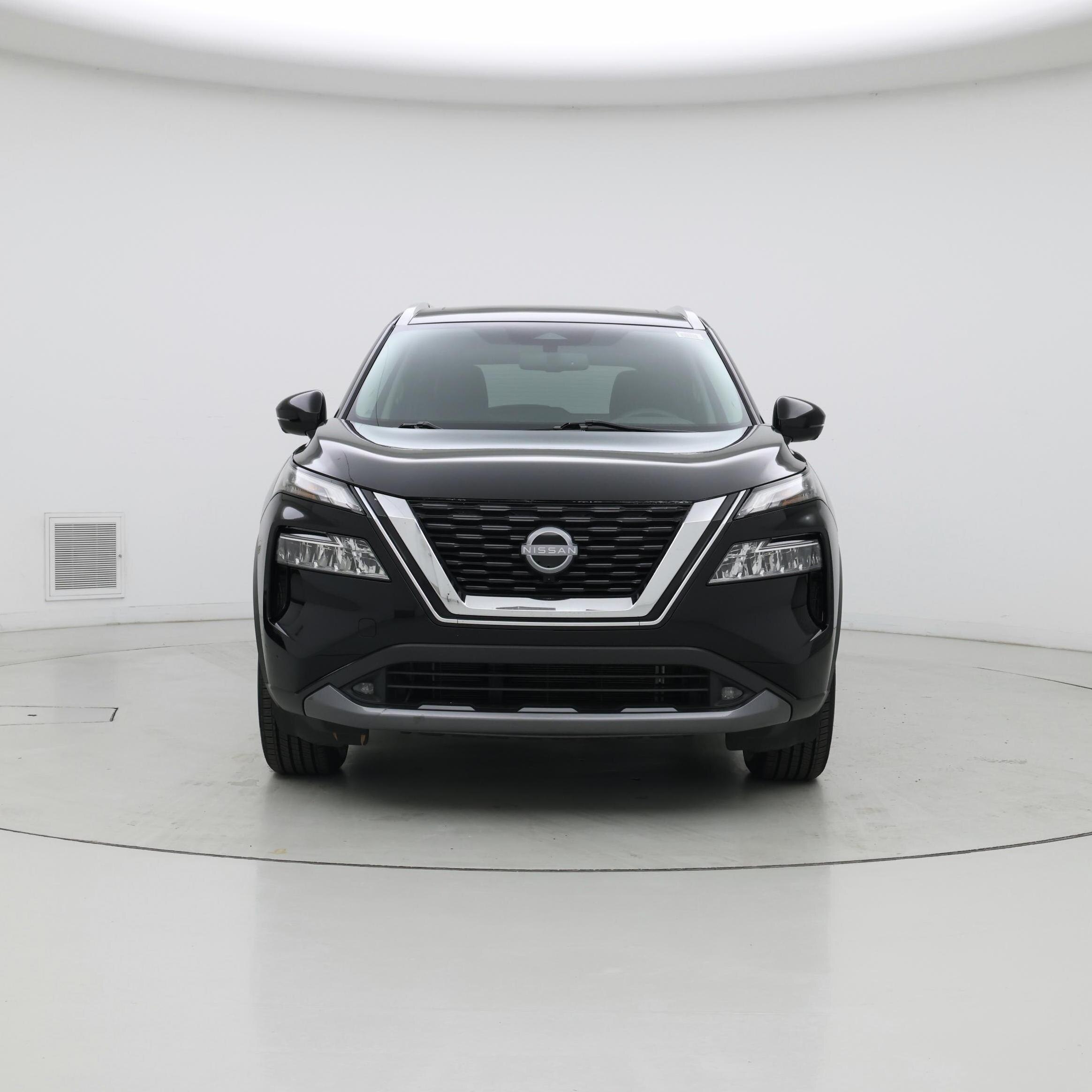 Thumbnail: 2022 Nissan Rogue - 5
