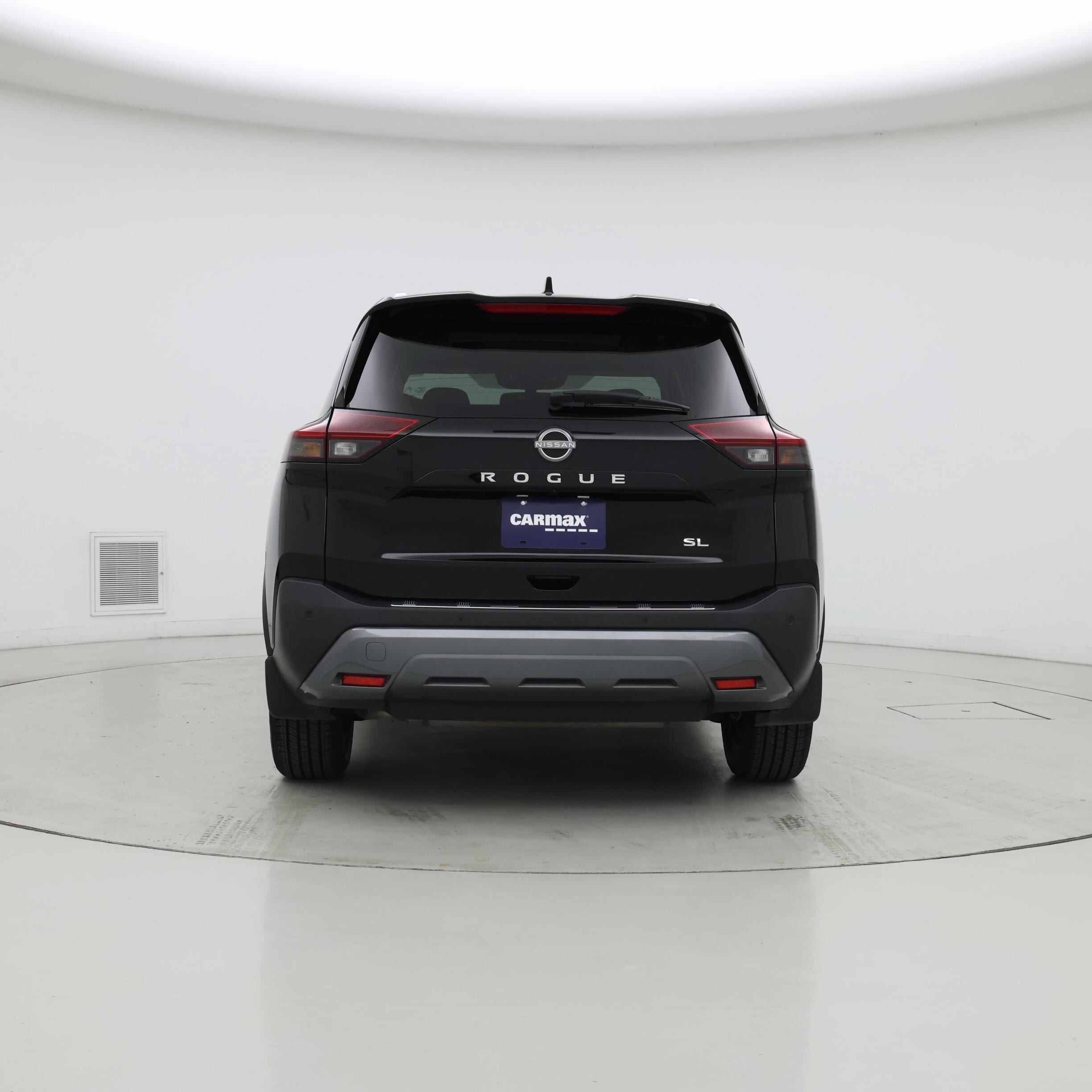 Thumbnail: 2022 Nissan Rogue - 6