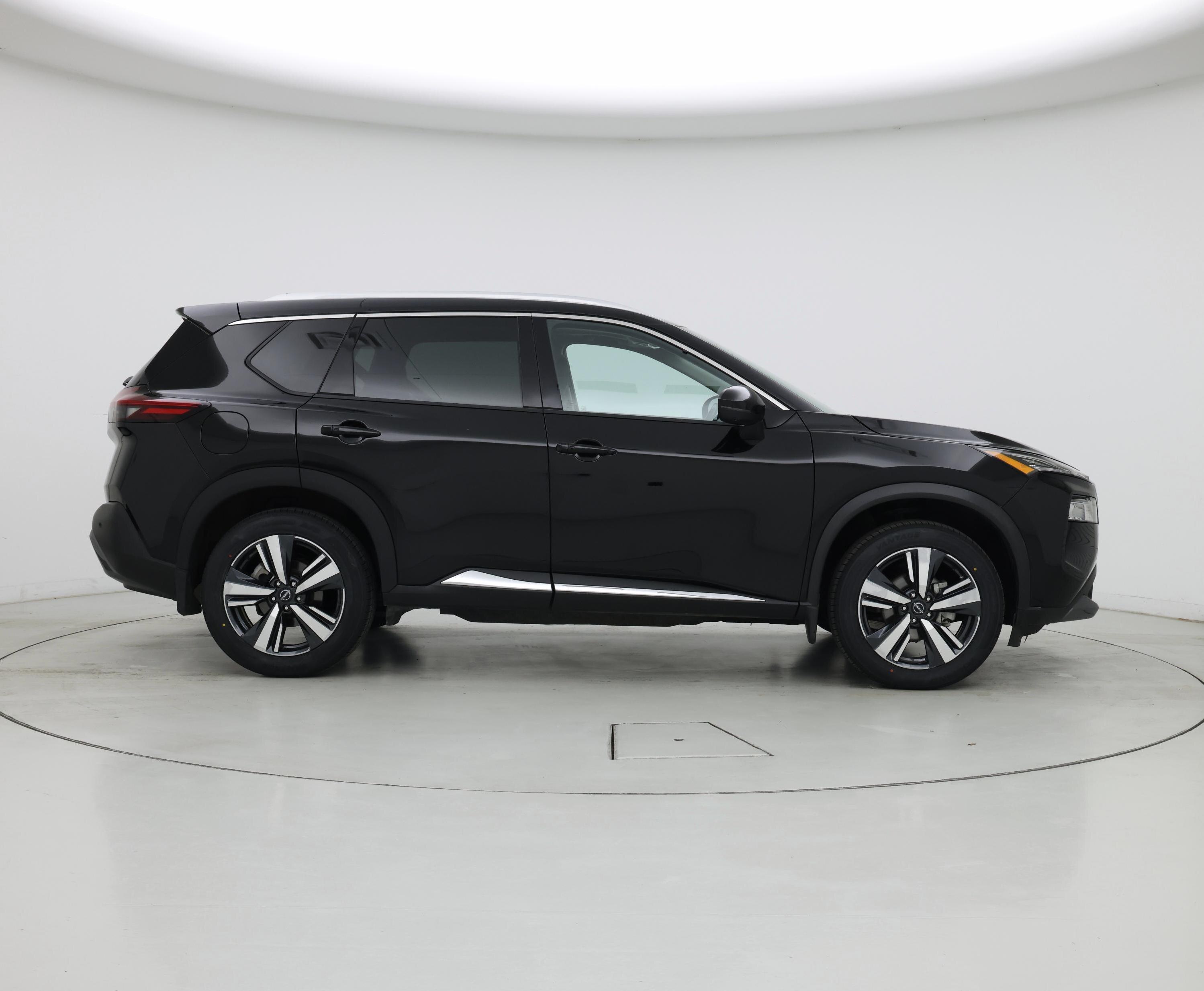 Thumbnail: 2022 Nissan Rogue - 7