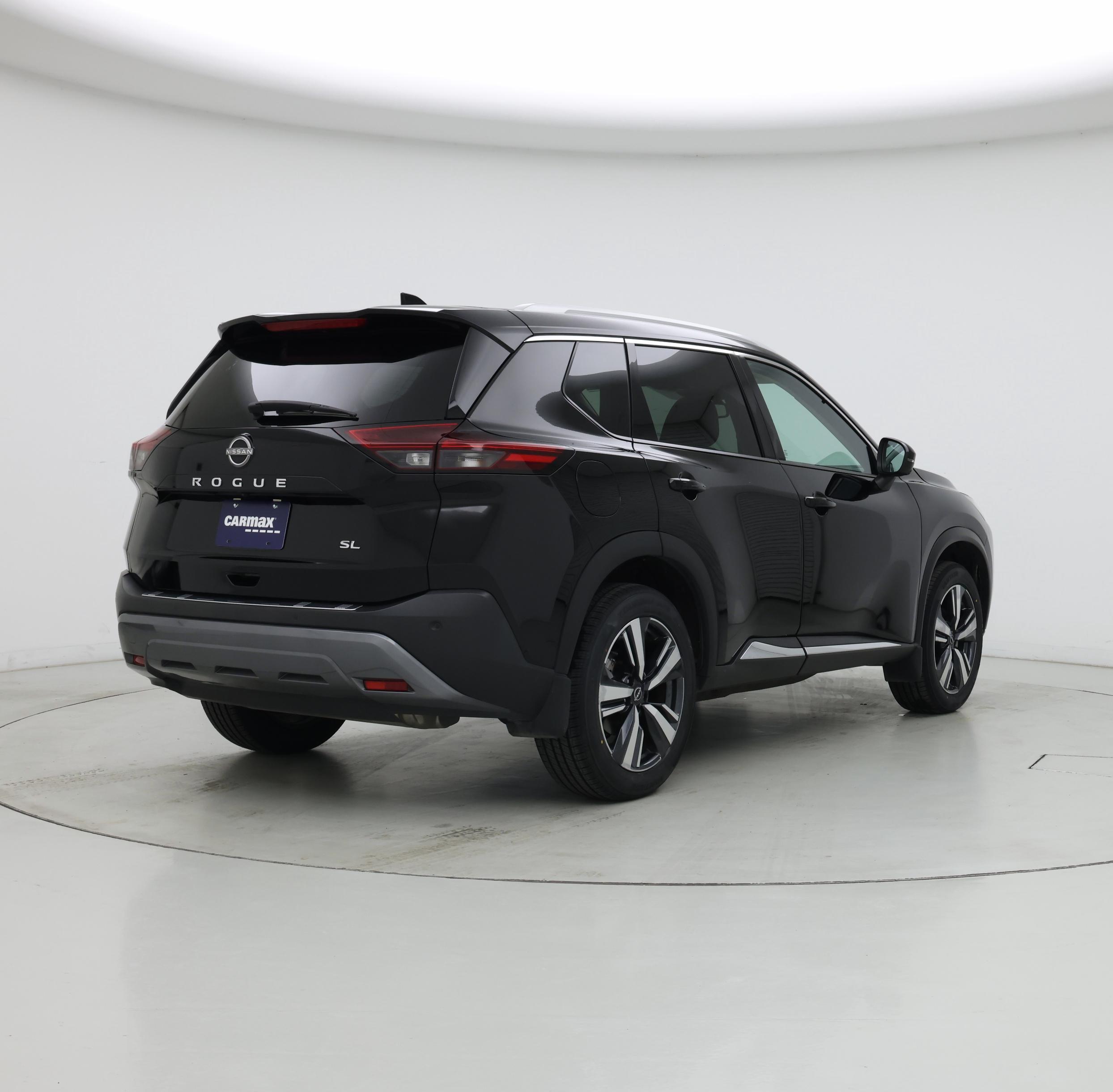 Thumbnail: 2022 Nissan Rogue - 8