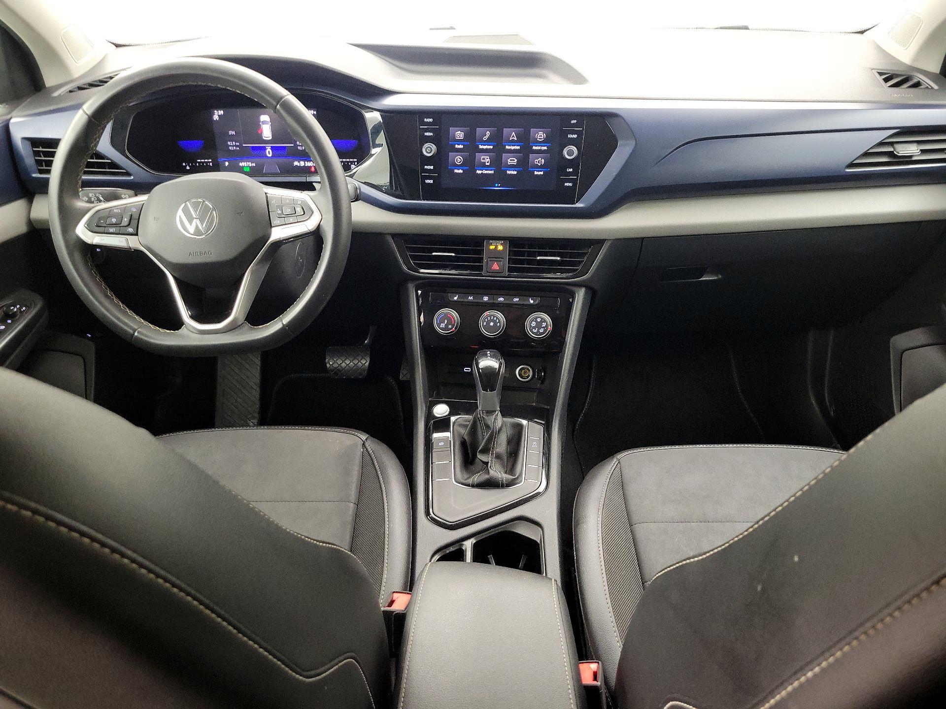 Thumbnail: 2023 Volkswagen Taos - 9