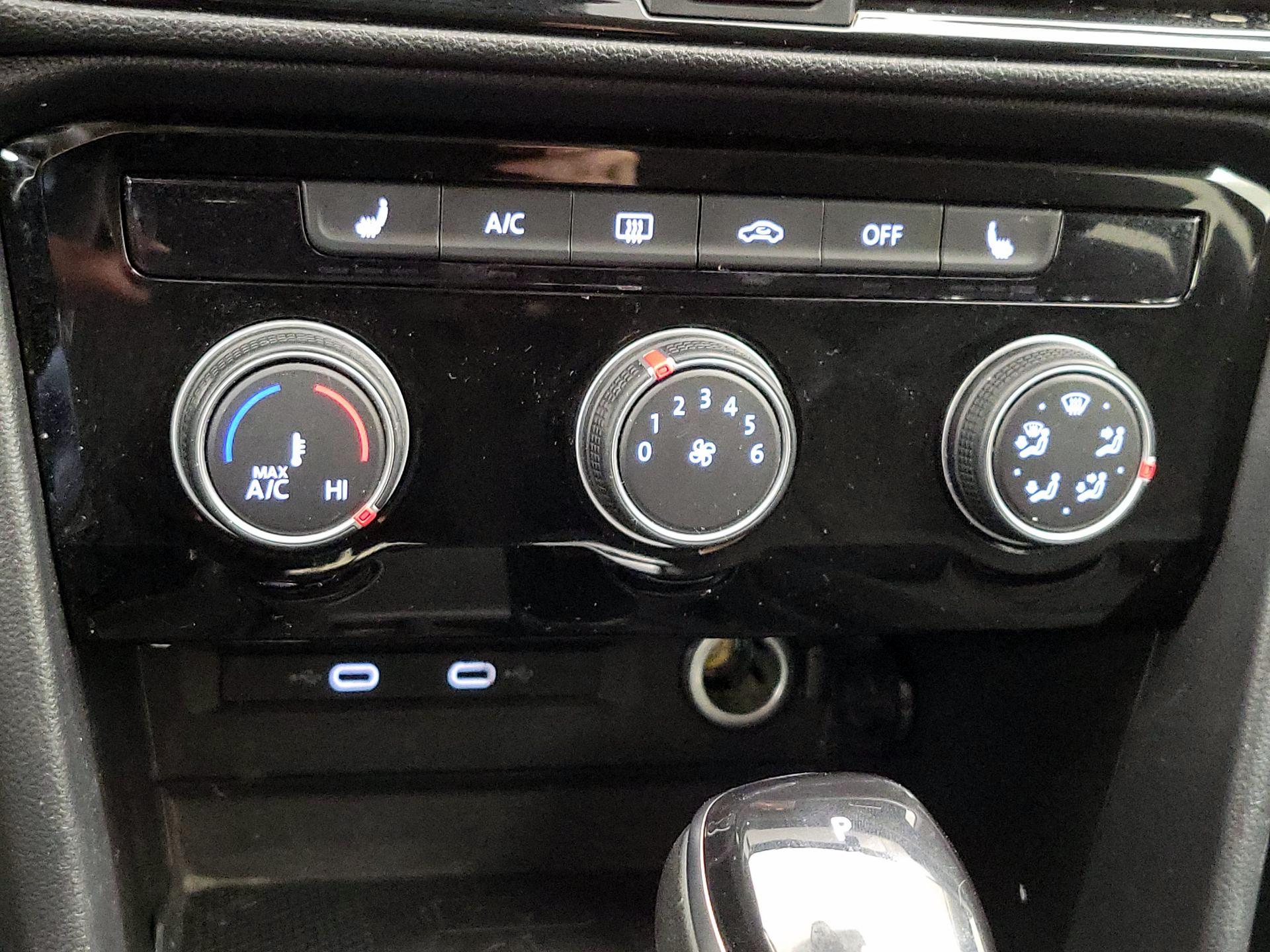 Thumbnail: 2023 Volkswagen Taos - 16