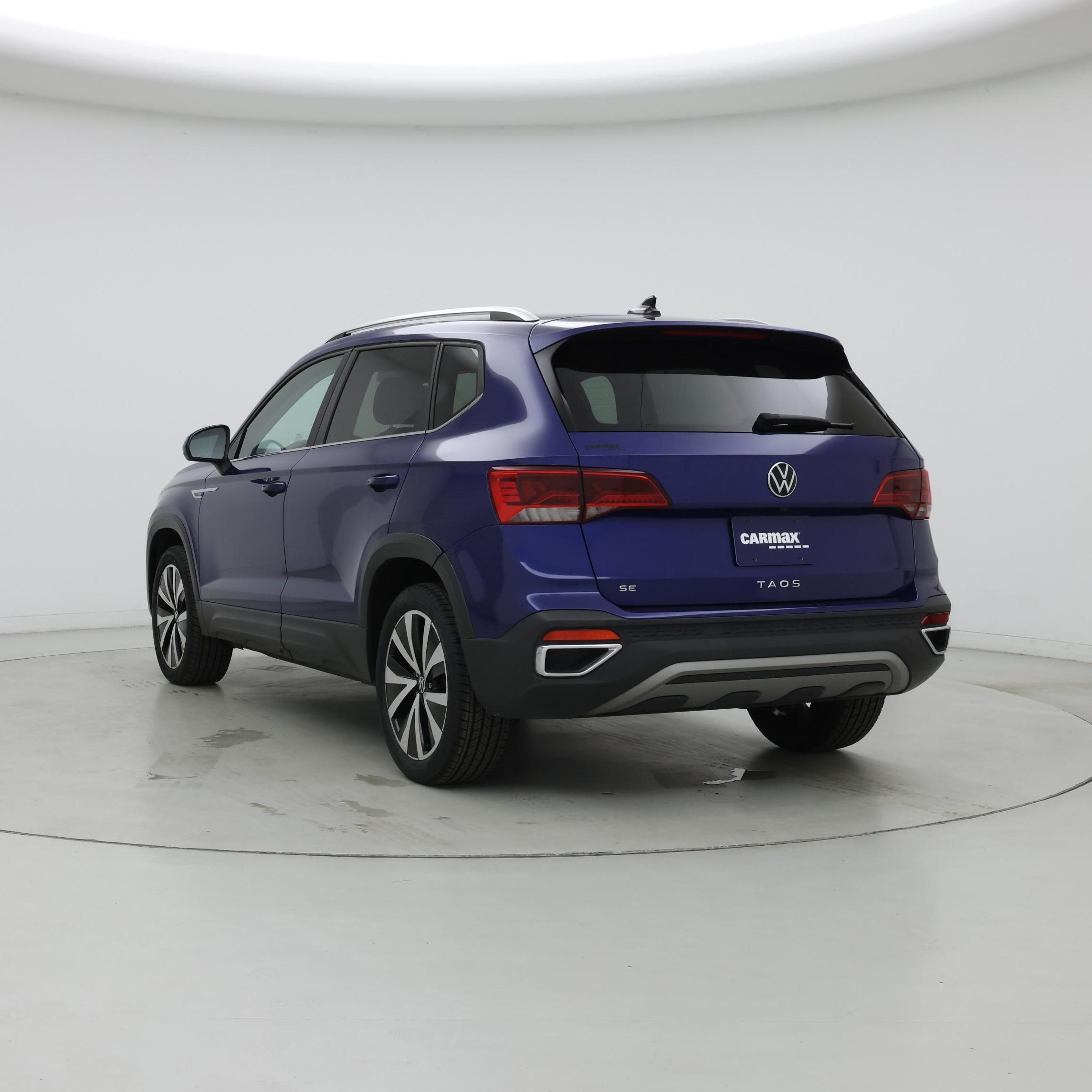 Thumbnail: 2023 Volkswagen Taos - 2