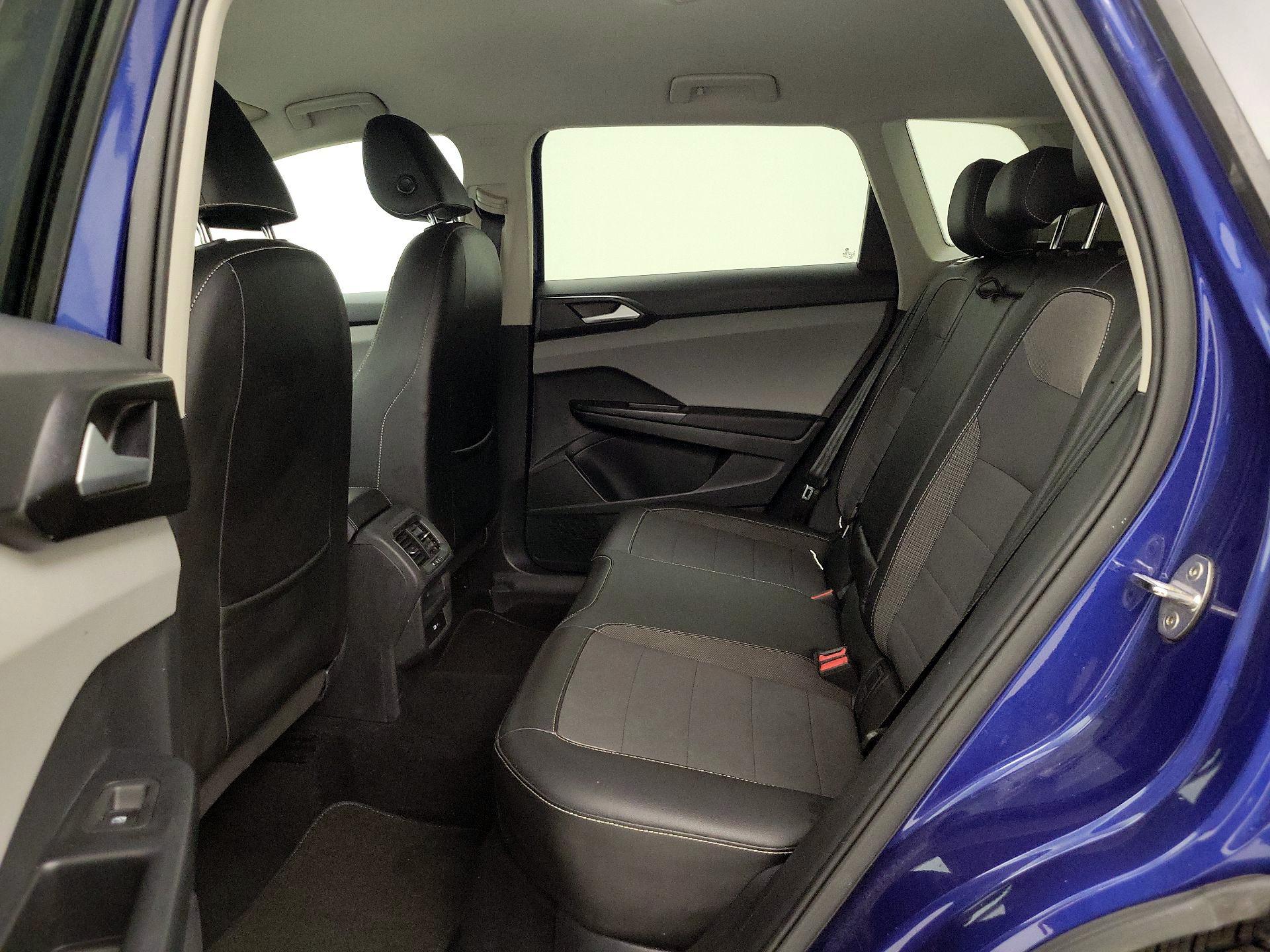 Thumbnail: 2023 Volkswagen Taos - 19