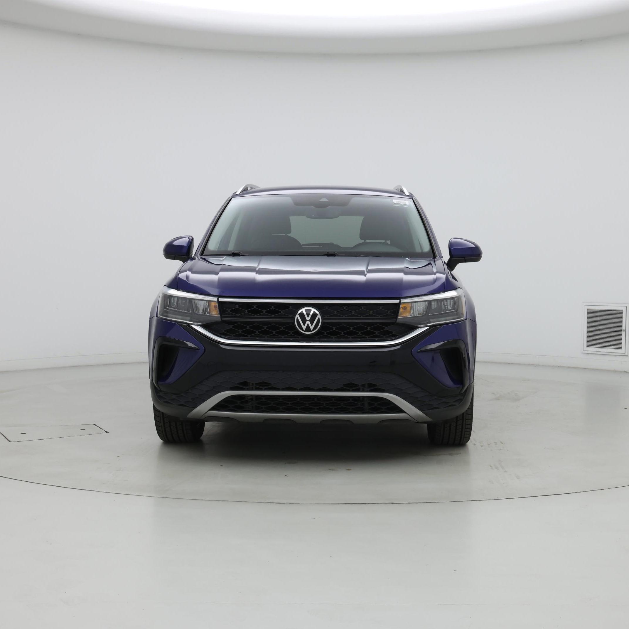 Thumbnail: 2023 Volkswagen Taos - 5