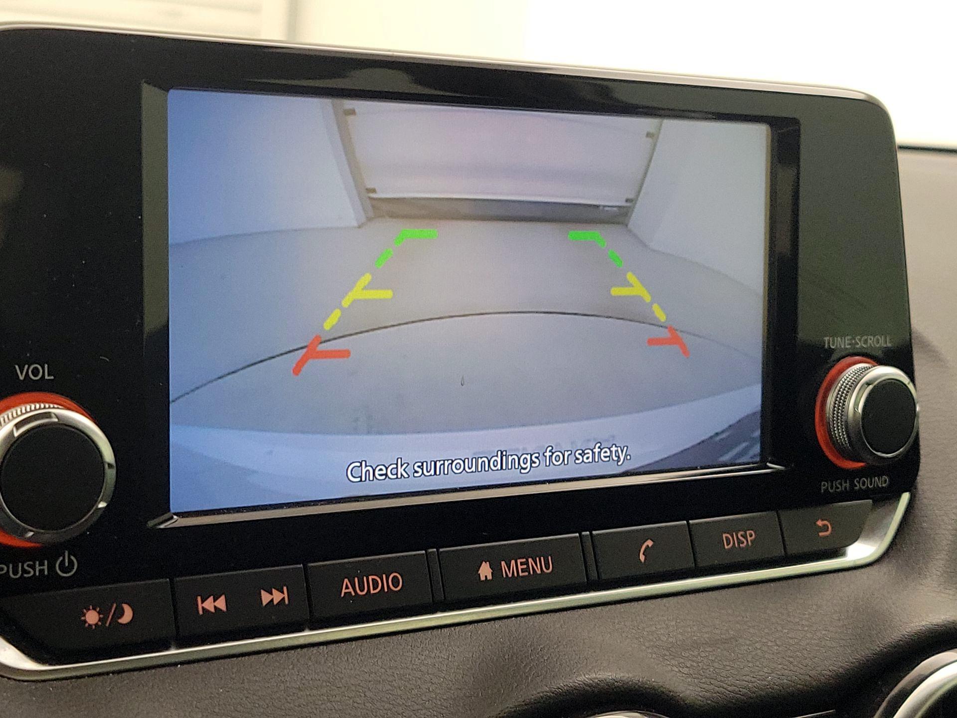 Thumbnail: 2023 Nissan Sentra - 14